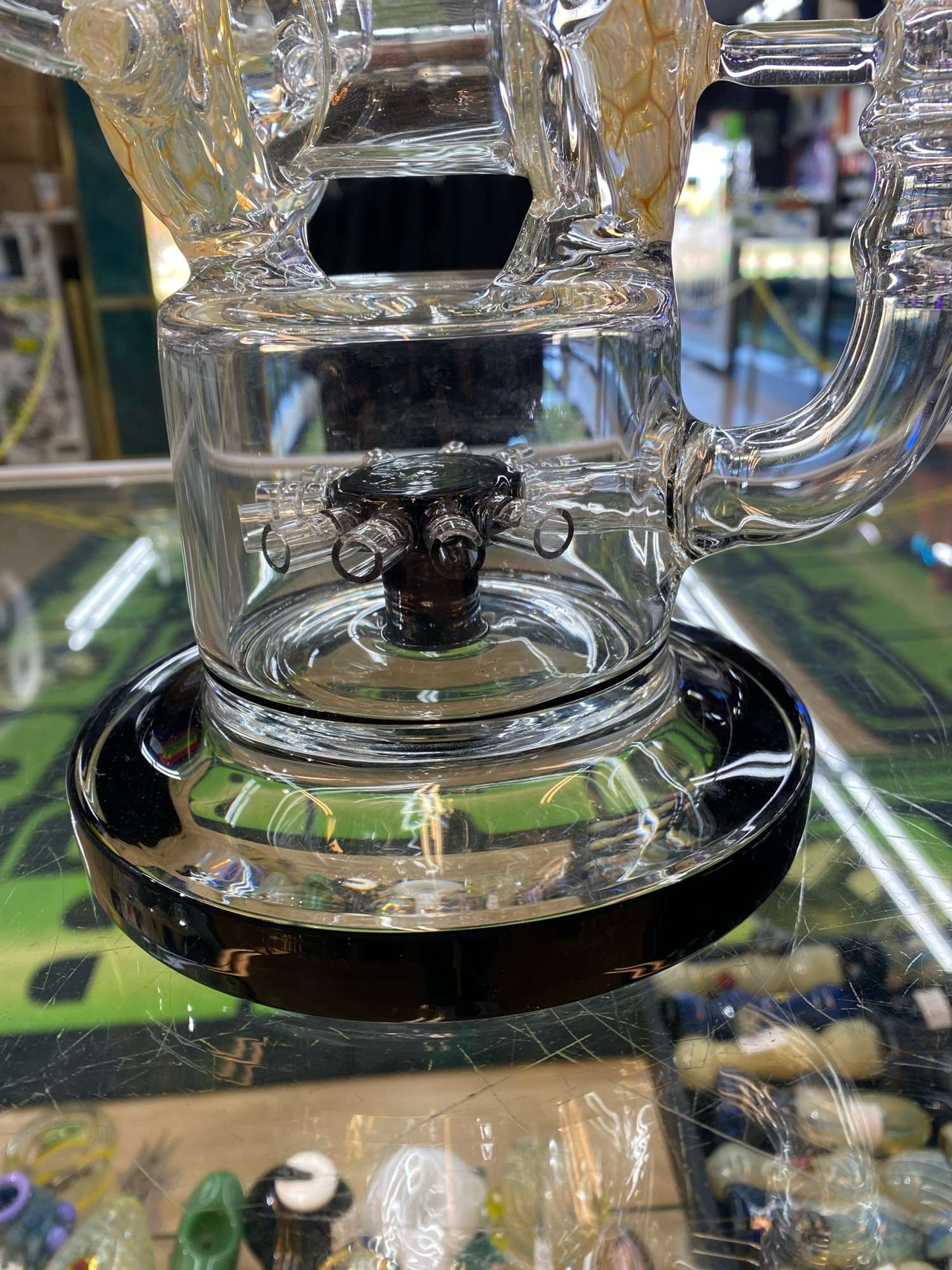 Preview pic of The terp slurp 7000