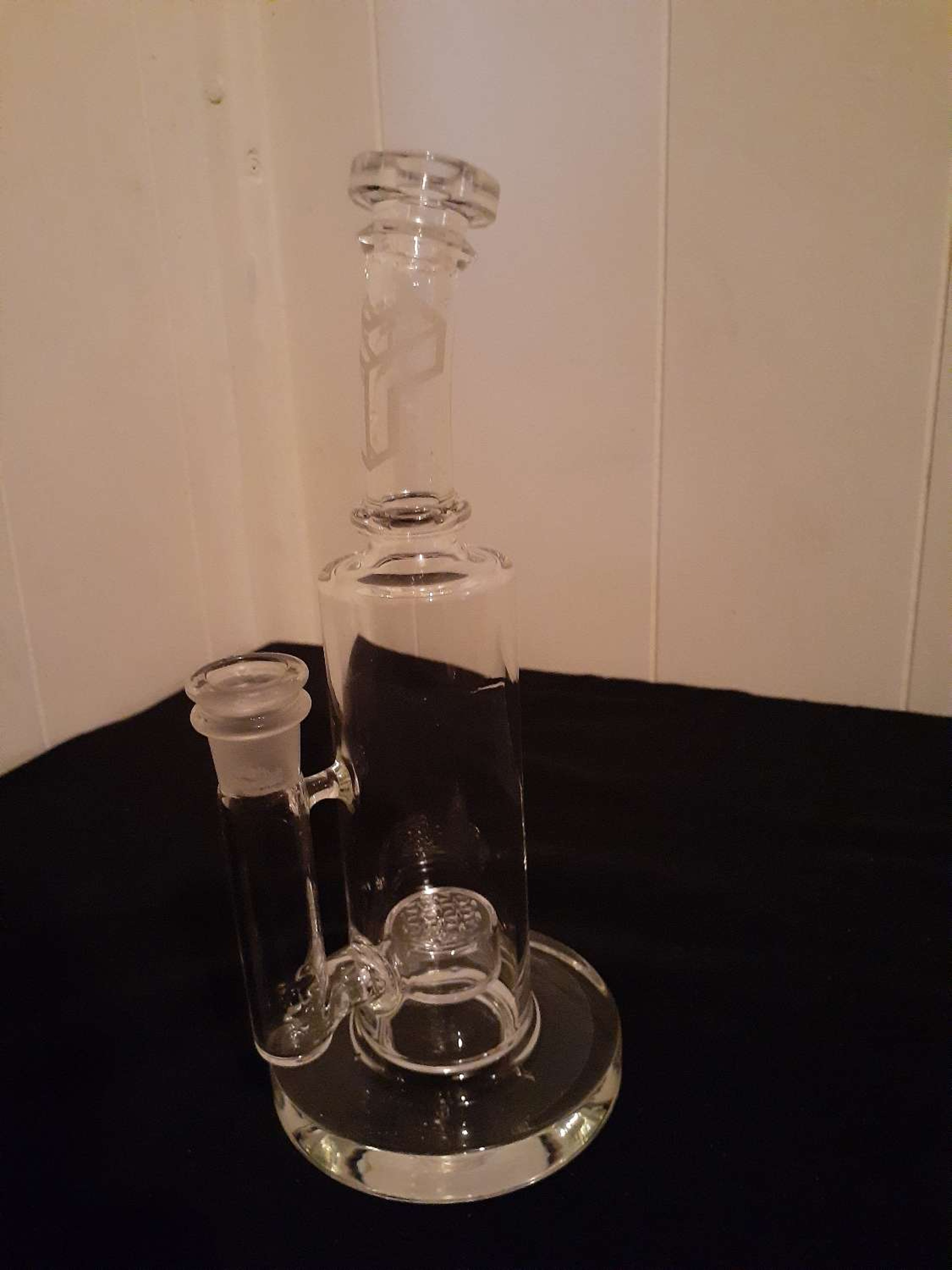Clean dab rig image 0