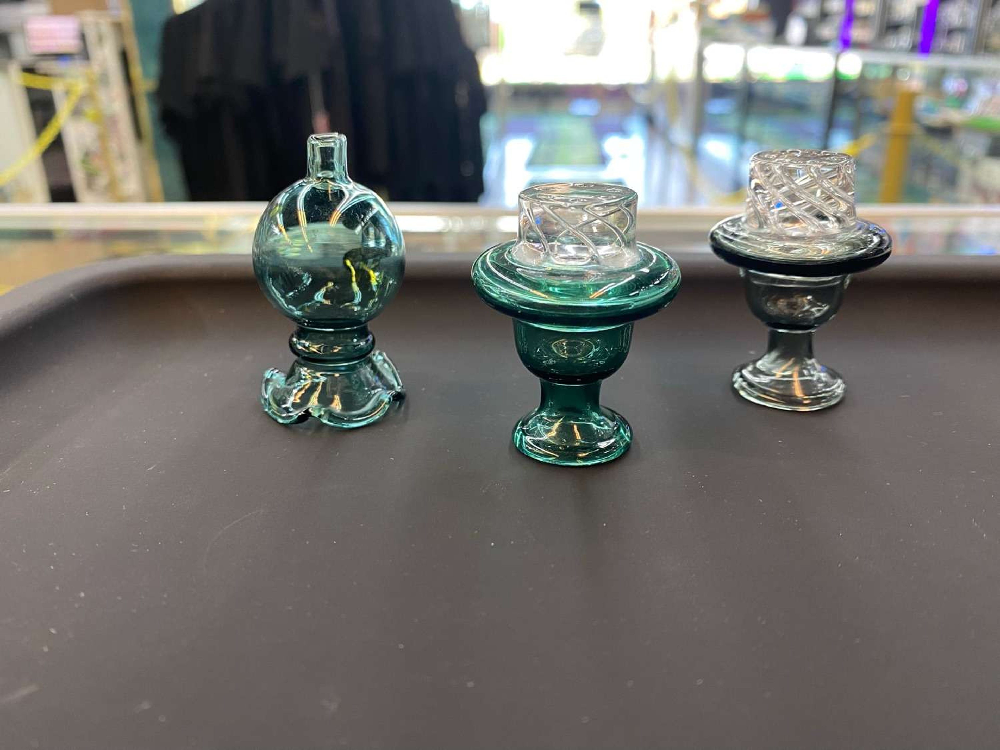 Preview pic of The spinner caps