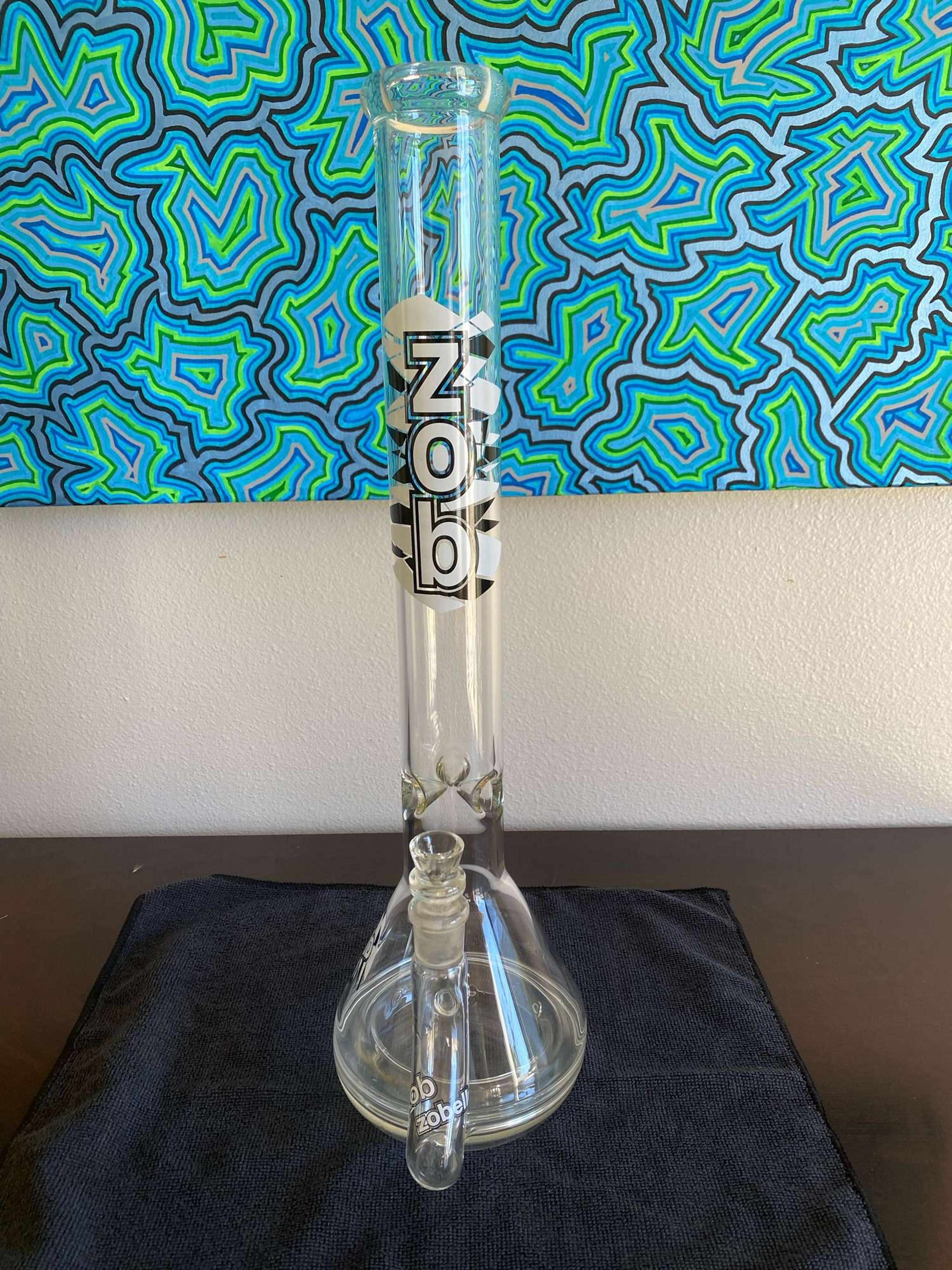 ZOB 18in Zobello Beaker image 0