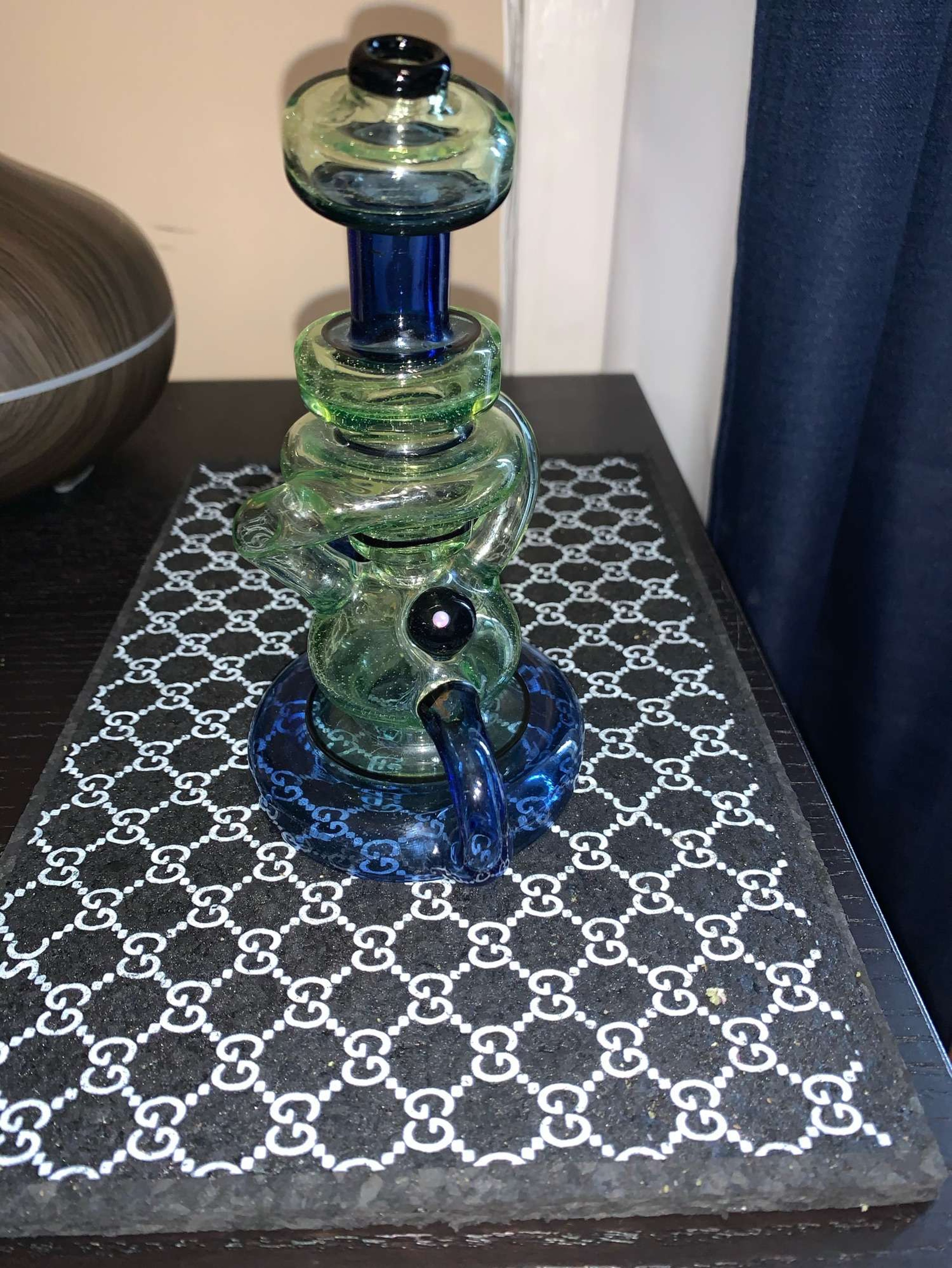 UV Mshea recycler image 0