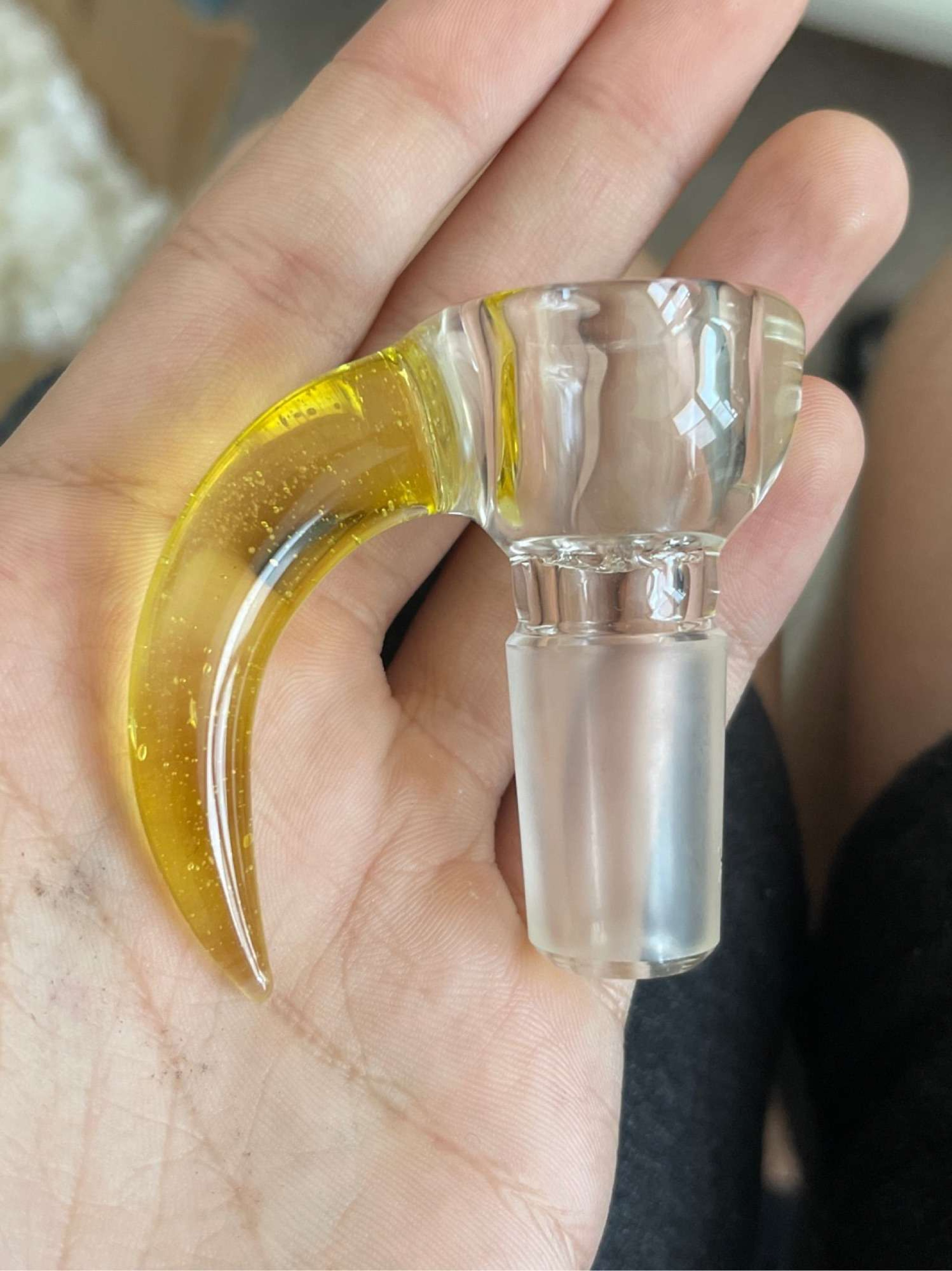 Preview pic of Sovereignty glass PA SLIDE