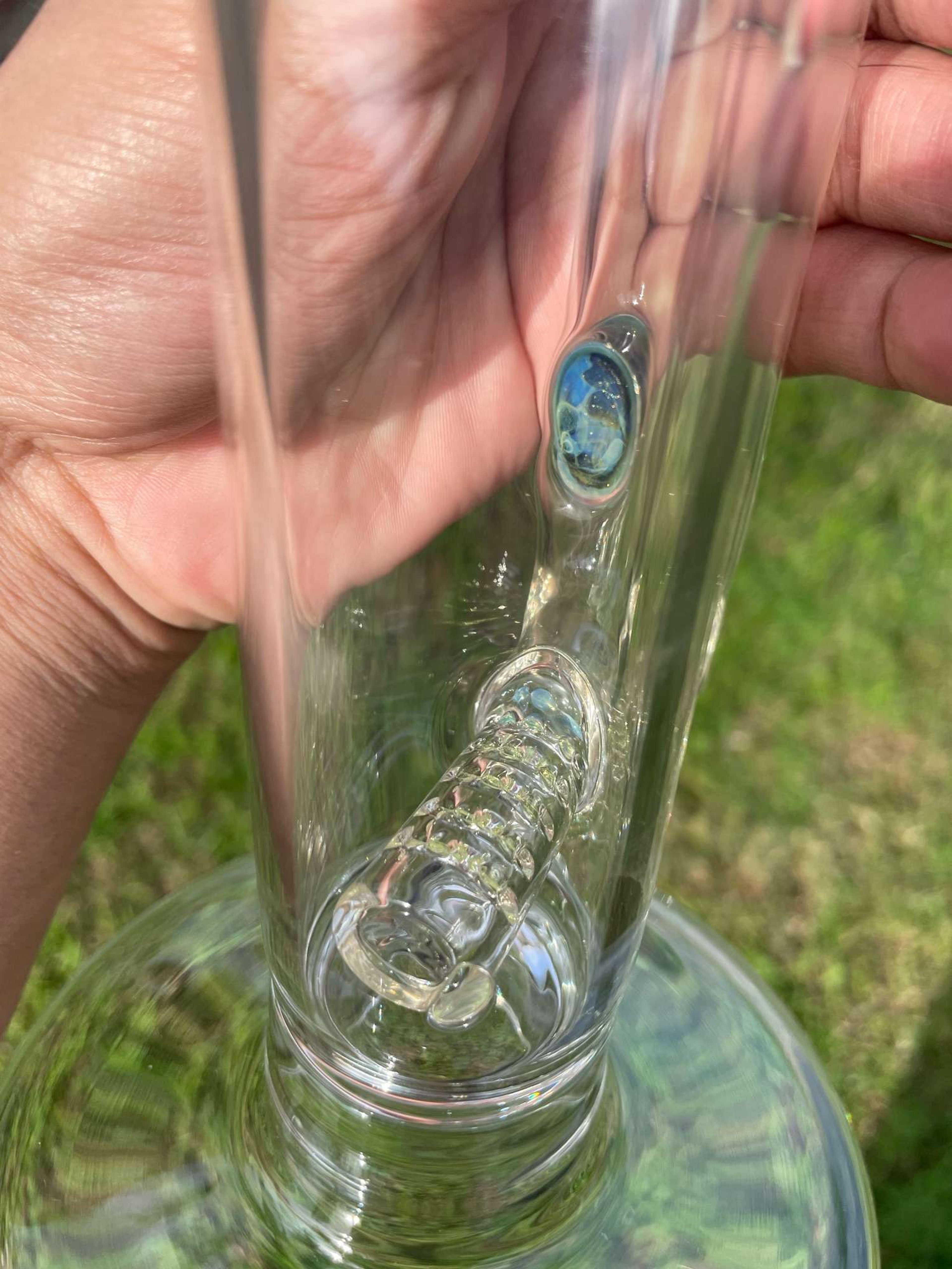 Preview pic of Captain Hook, Hookless stemline (Sea Slyme Accents)