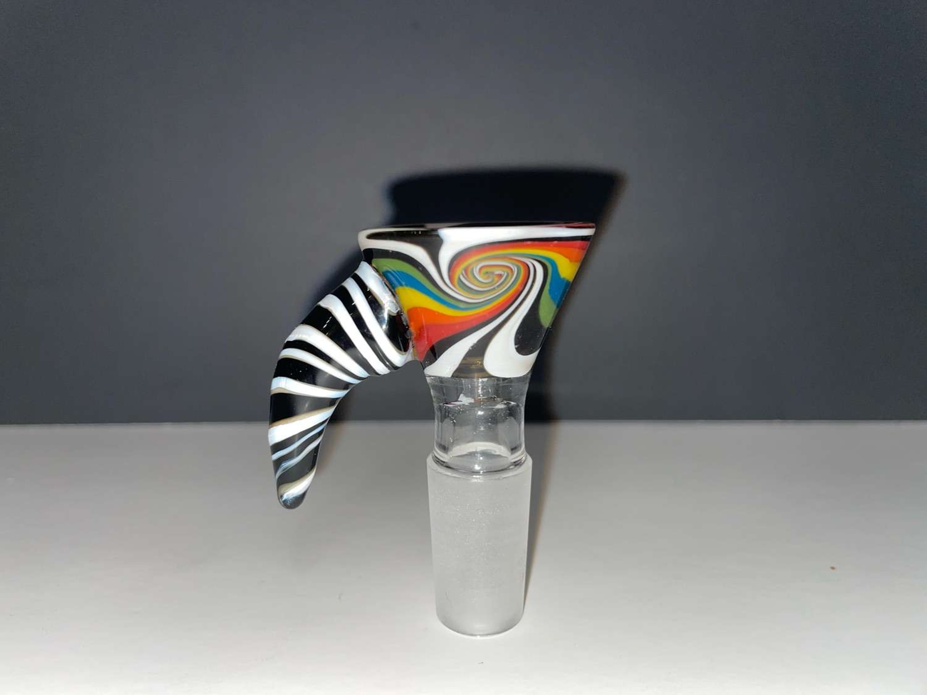 🏴☠️Rainbow Riddler Bowl 🌈 image 0