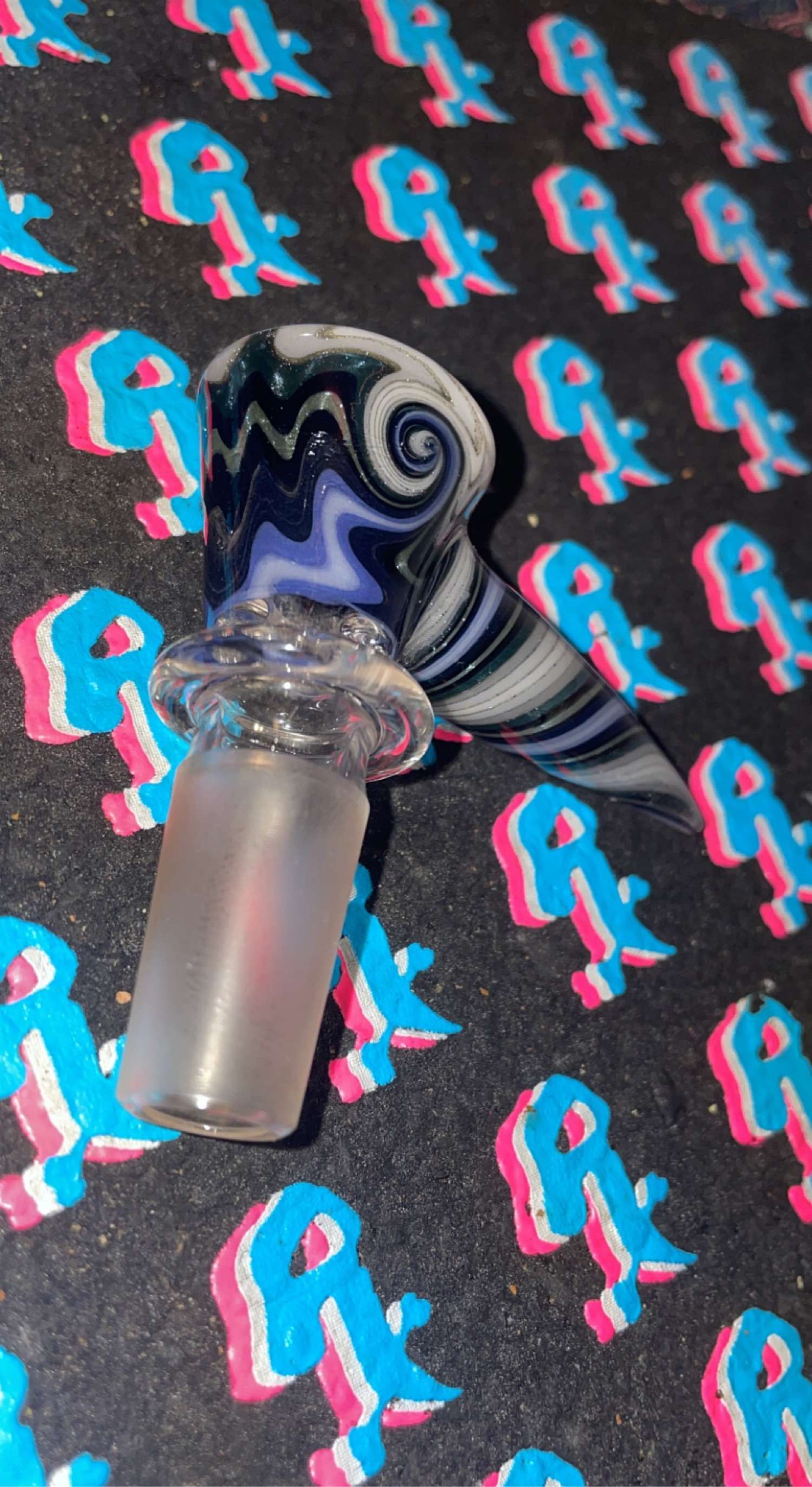 Preview pic of 14mm mike fro slide