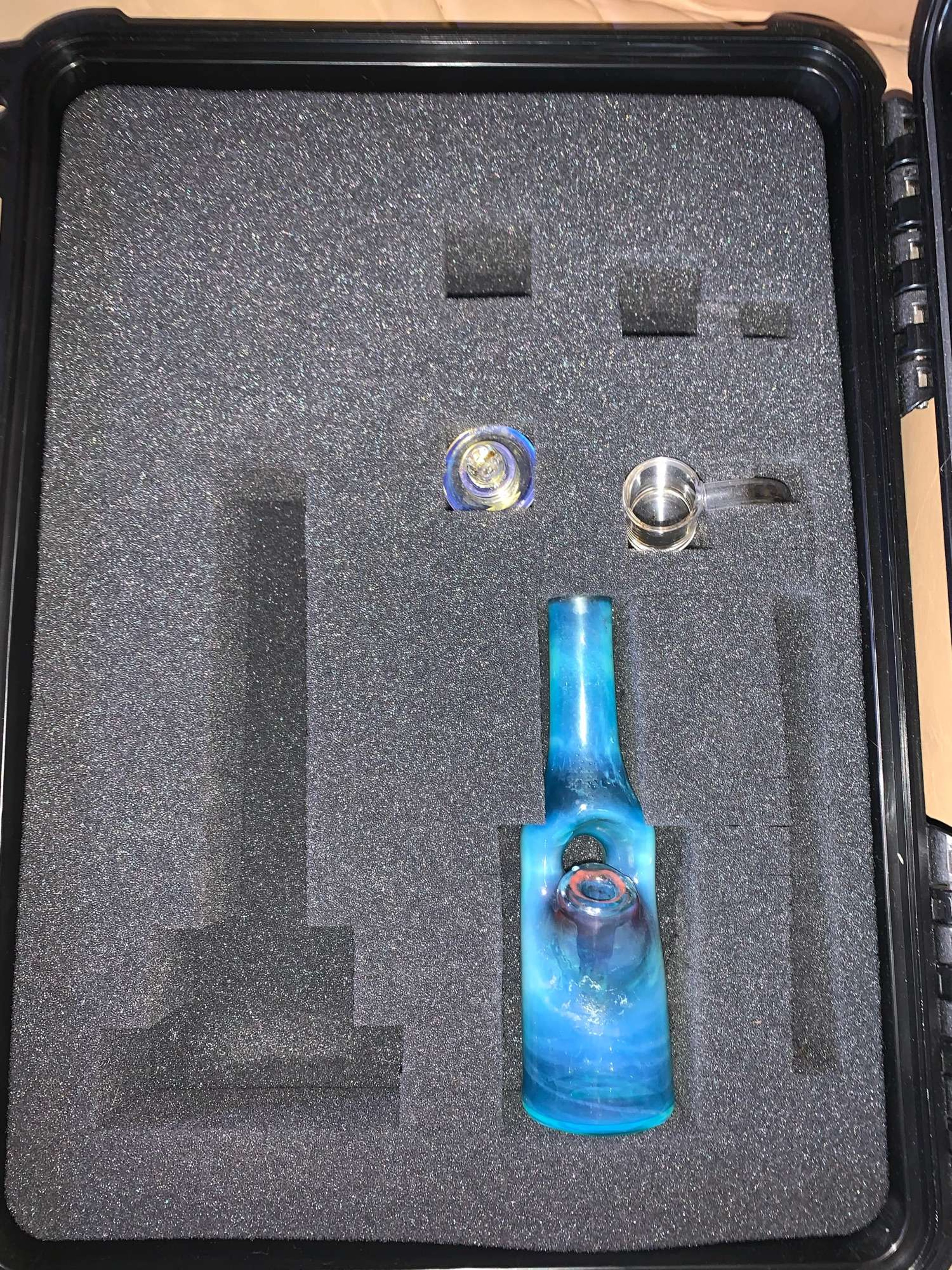 Metaterrania Bro-D Bottle image 0