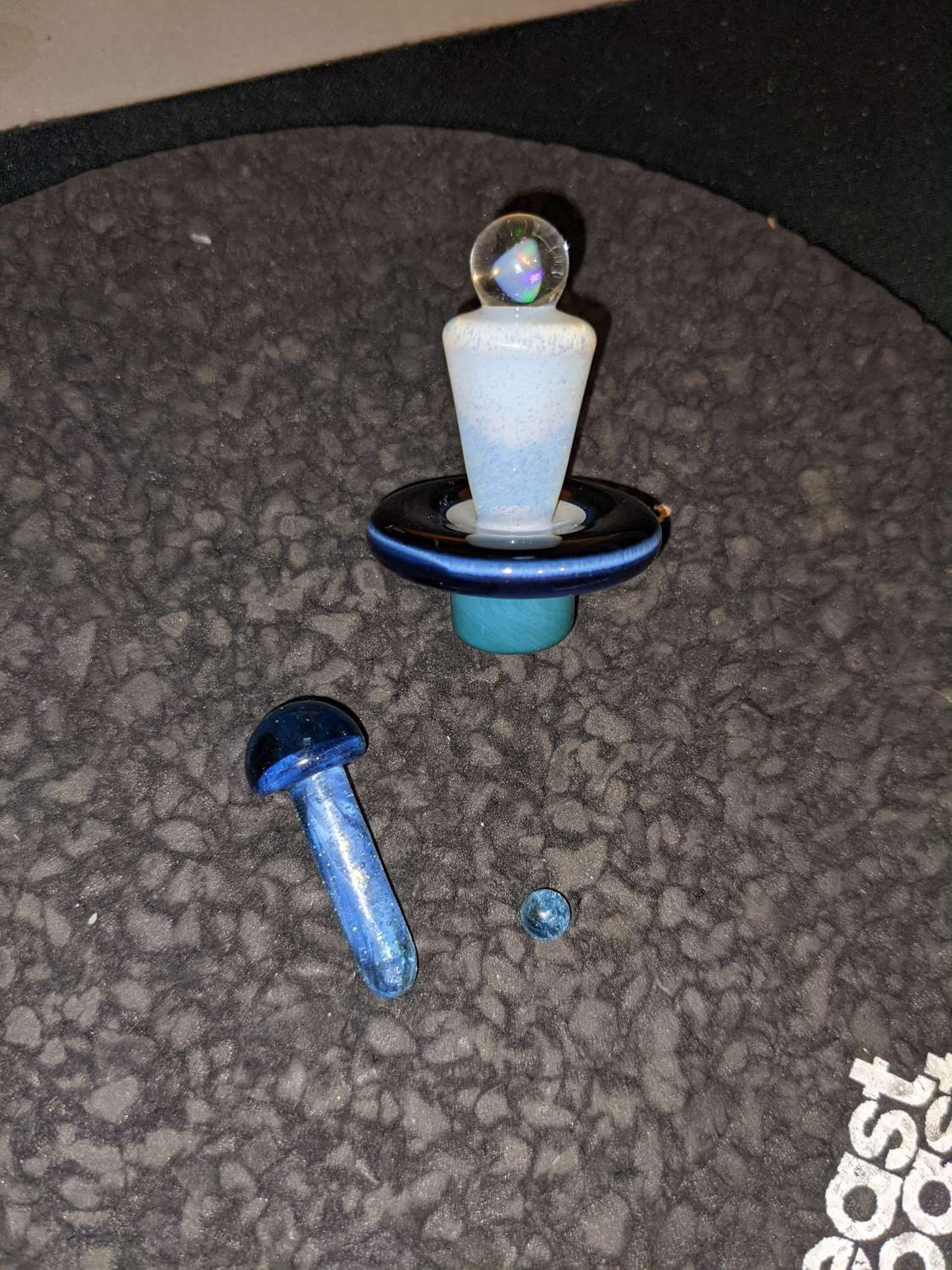 Preview pic of Mac Savage slurper set