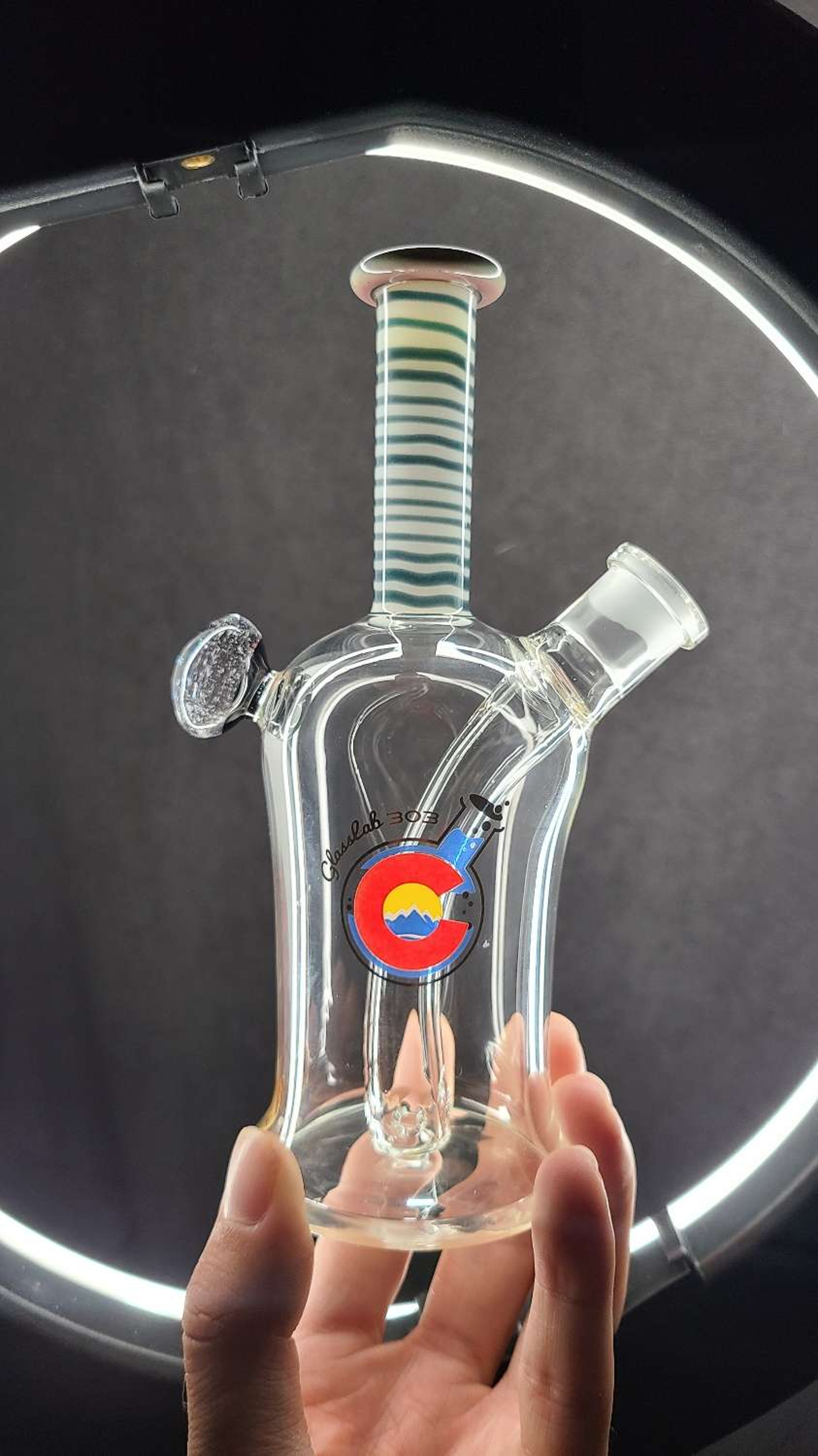 Glass labs 303 image 0
