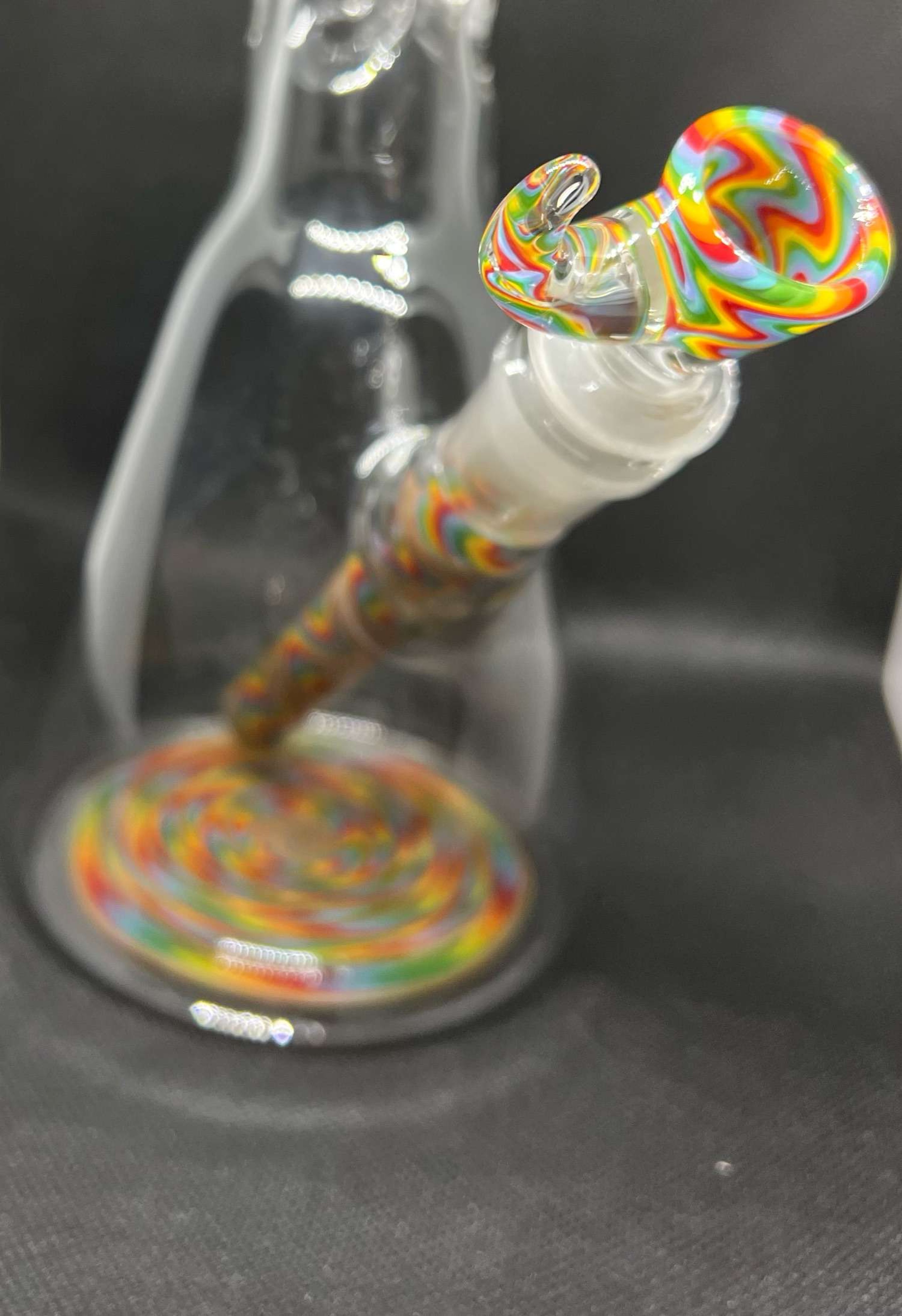Preview pic of Turner Custom Matching Wig Wag Tube