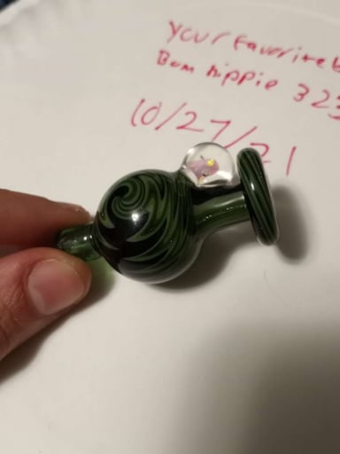 Preview pic of 30mm Cap