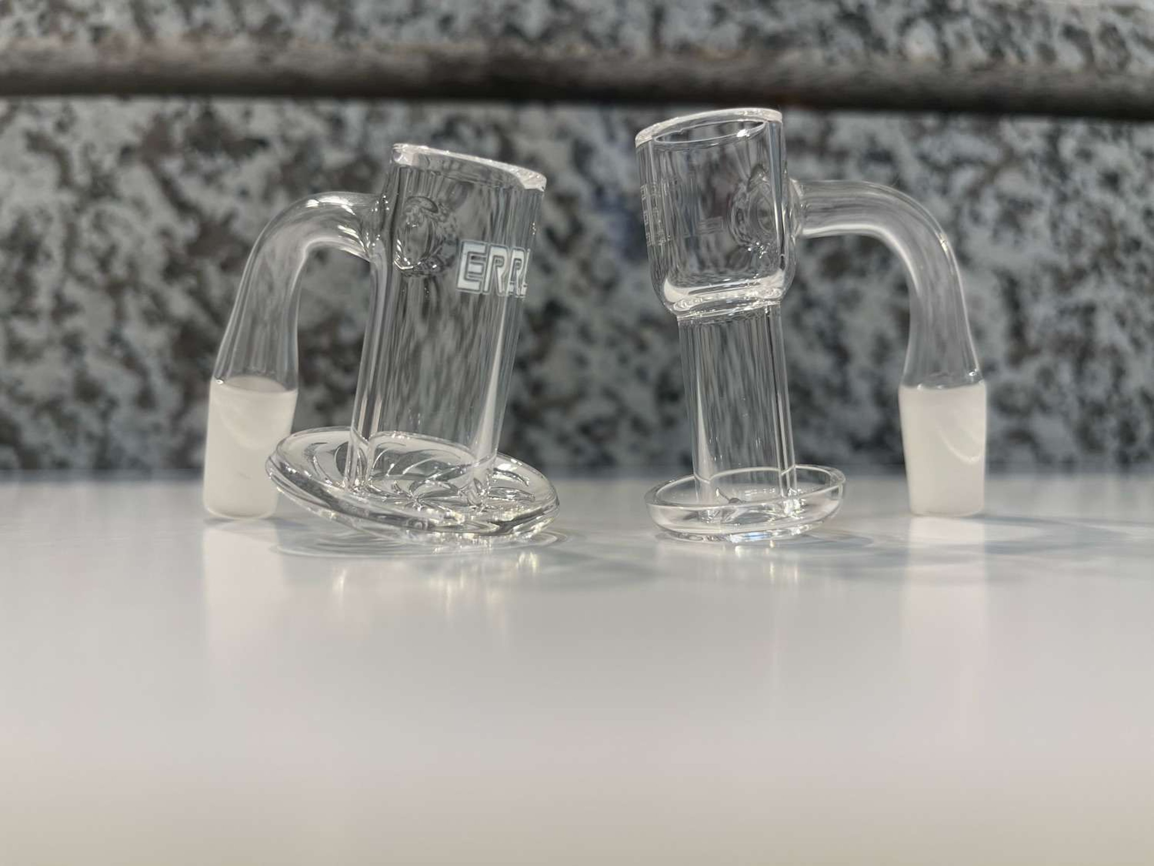 Preview pic of ERRL Quartz Slurpers and Blenders