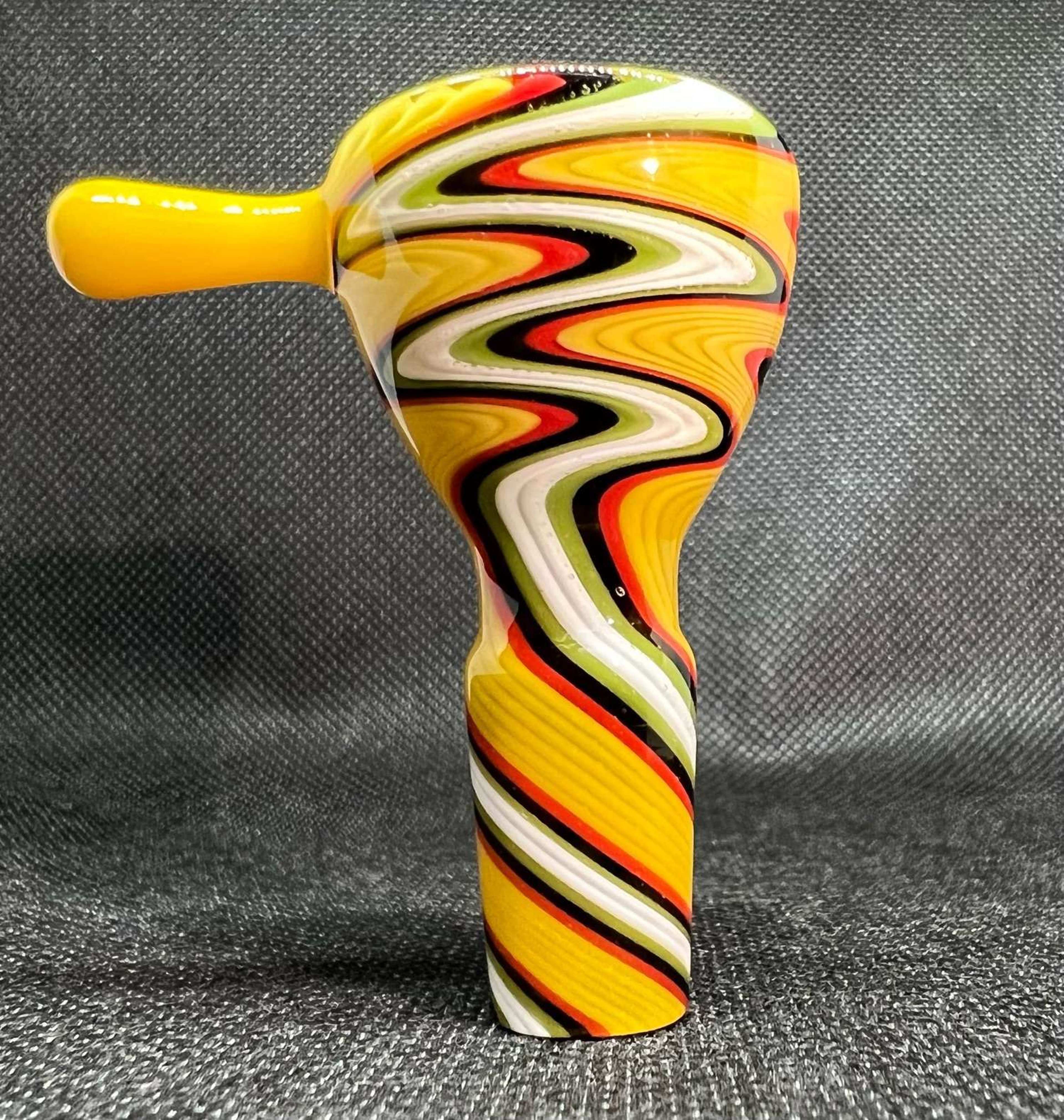 Preview pic of Wigwag Bowl