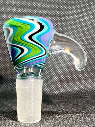 Preview pic of Wig wag worked bowl