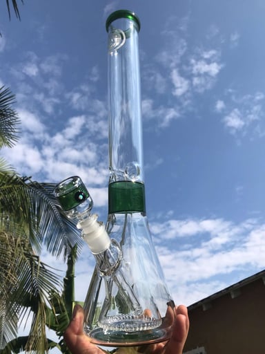 Preview pic of Green stardust Collins 