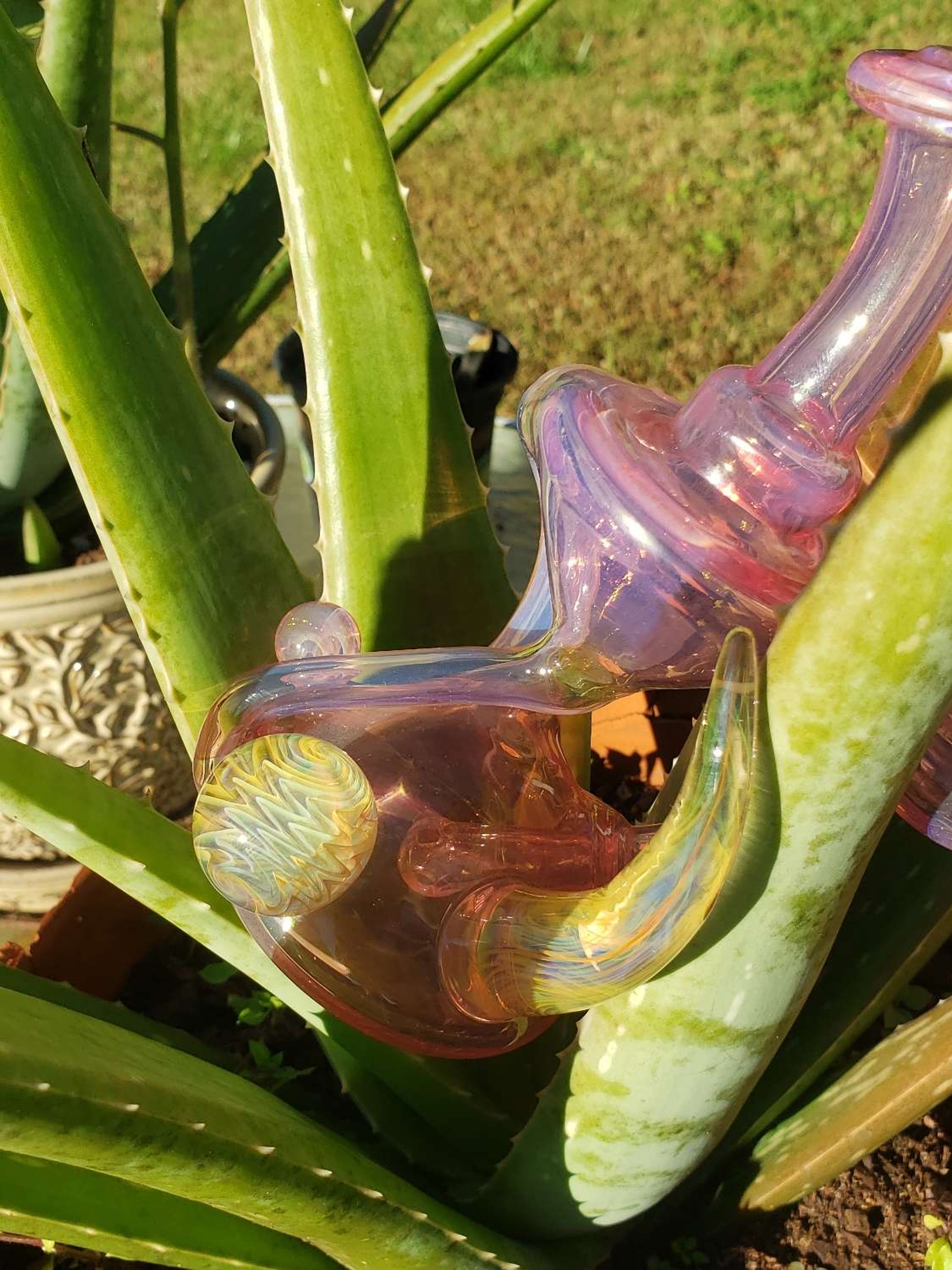 Preview pic of Sweet Feet Fume Recycler ♻️
