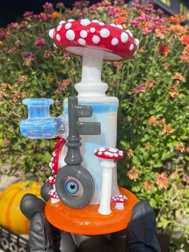 Preview pic of 10mm Mushroom Flip
