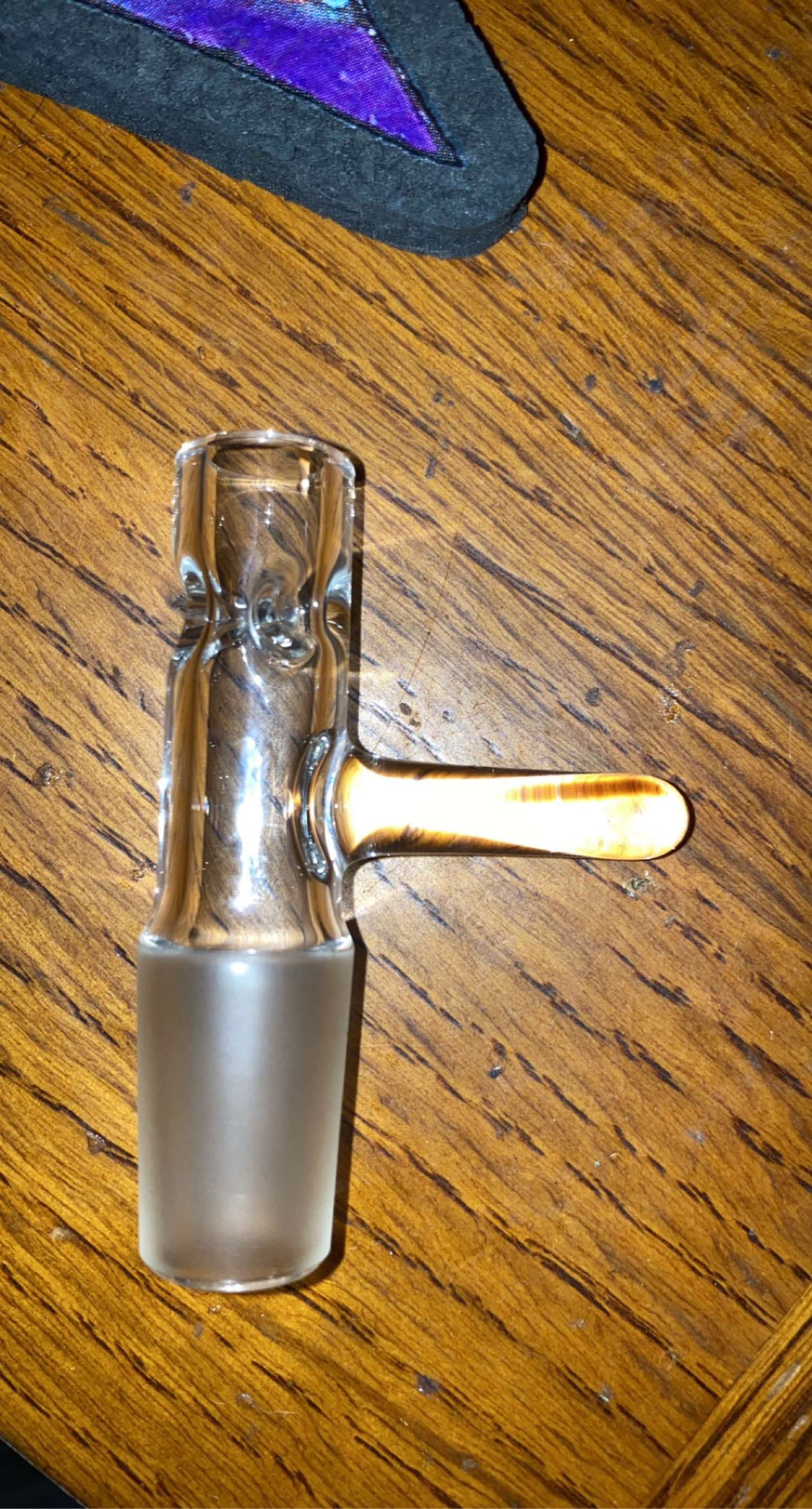 Toro 3pinch 18mm slide image 0