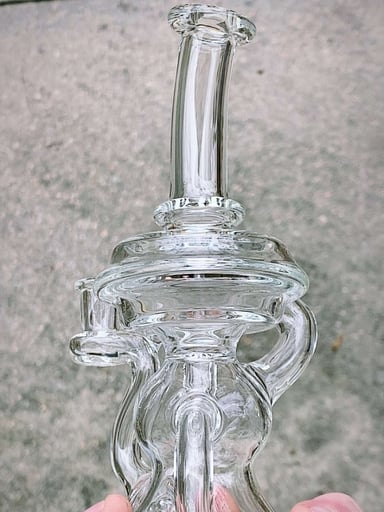 Preview pic of Crawford Recycler 