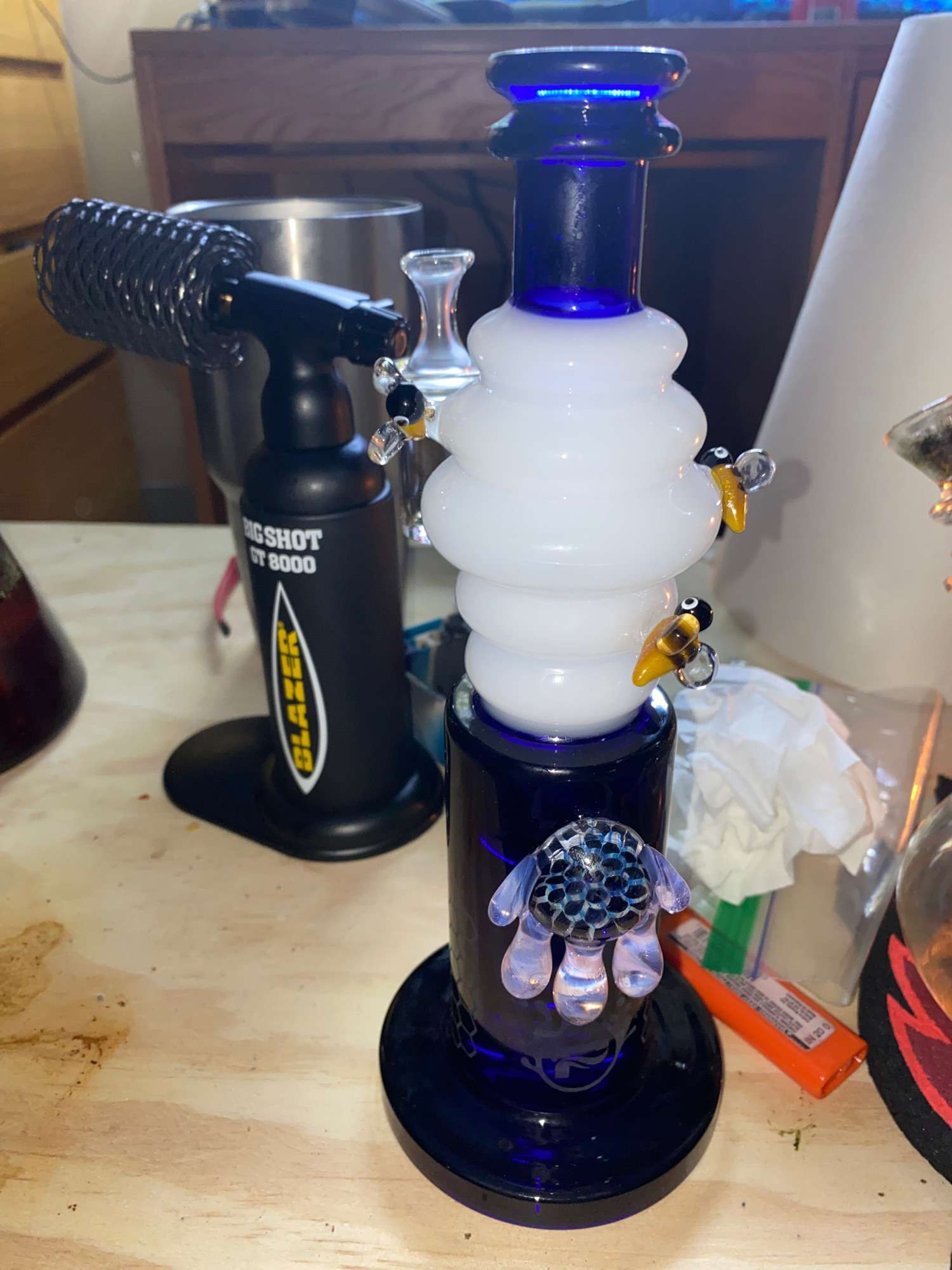 Brand new rig image 0