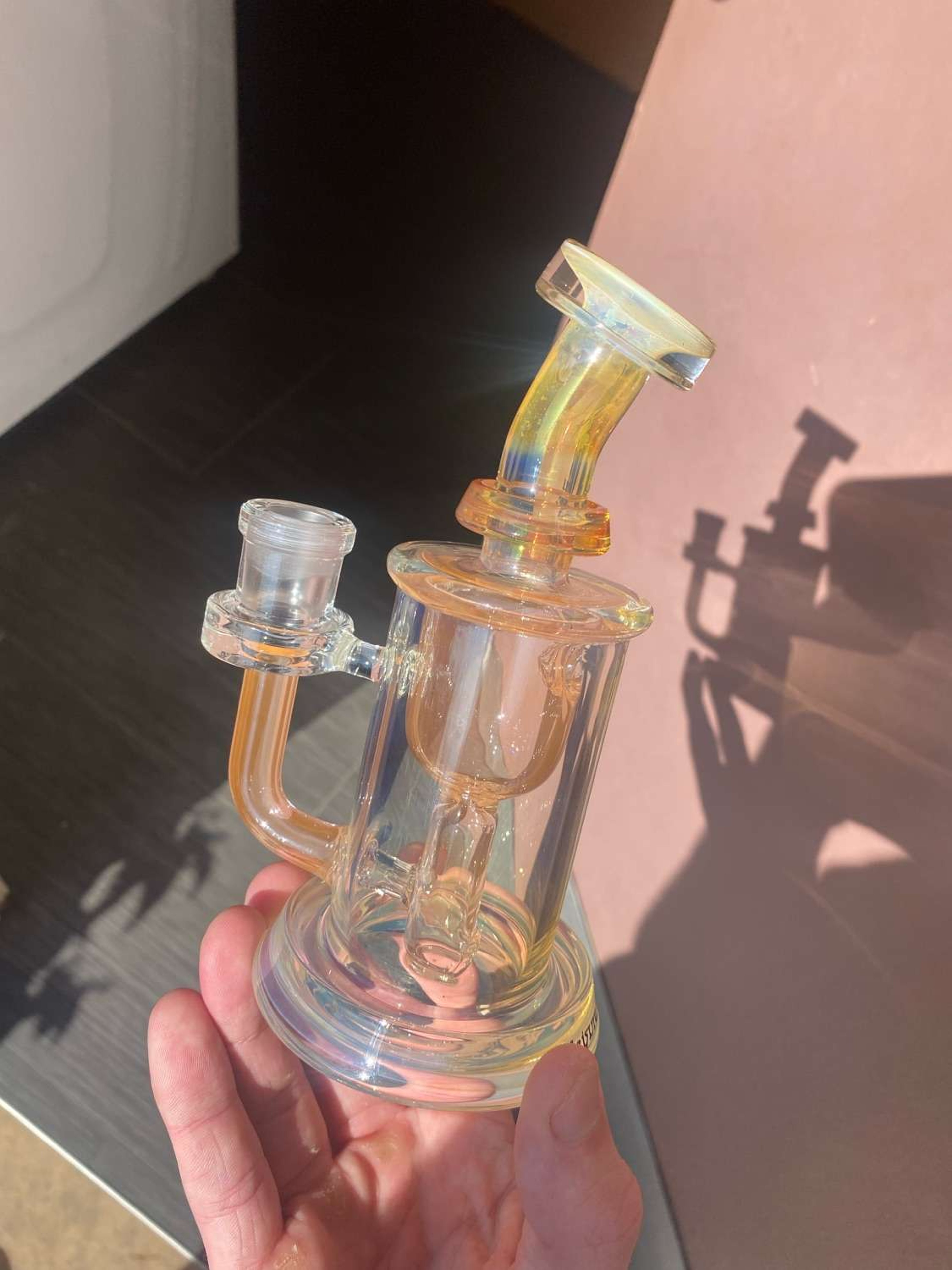 leisure fumed incycler image 0