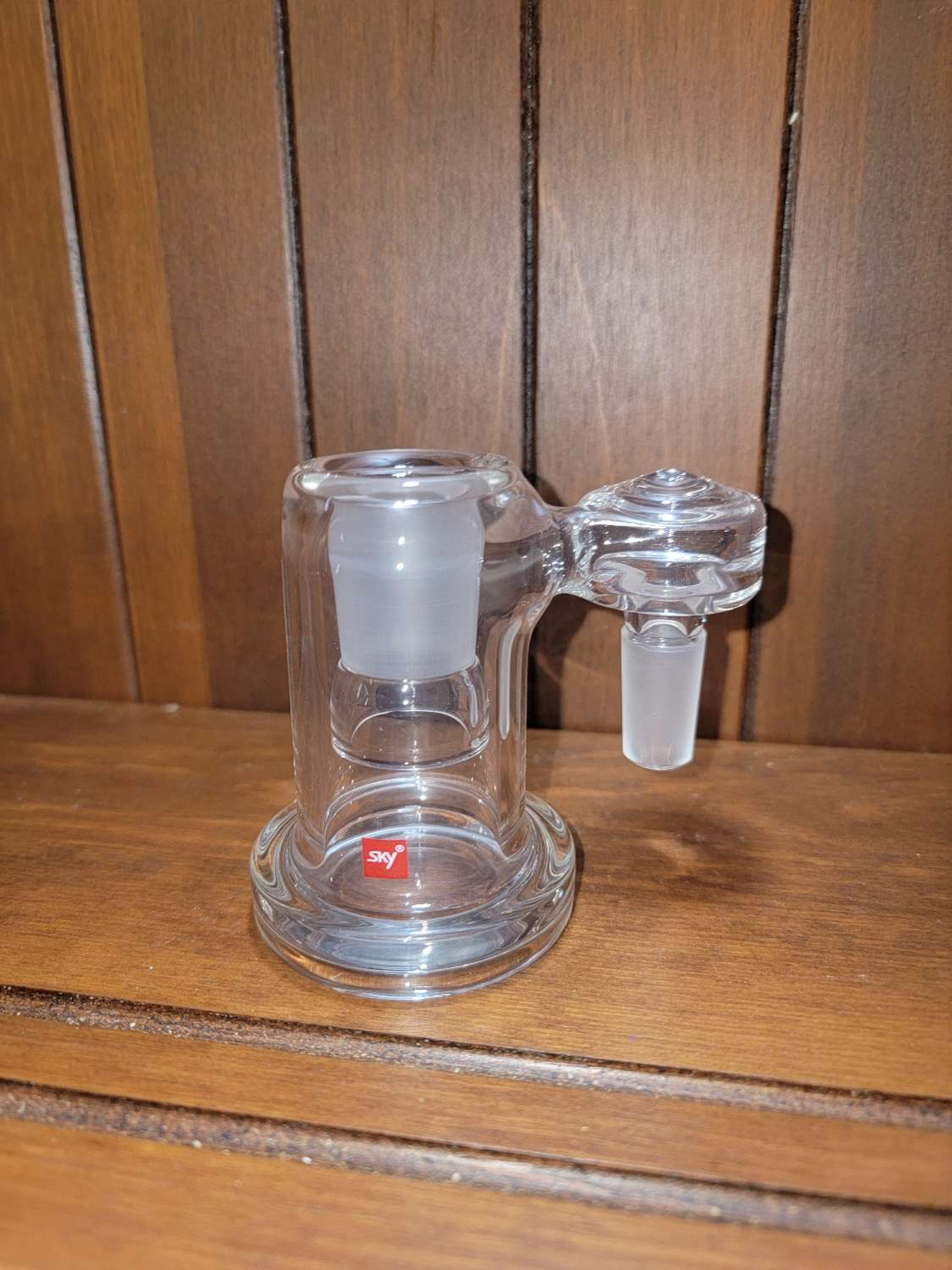 Skyglassinc 14mm to 18mm drycatch image 0