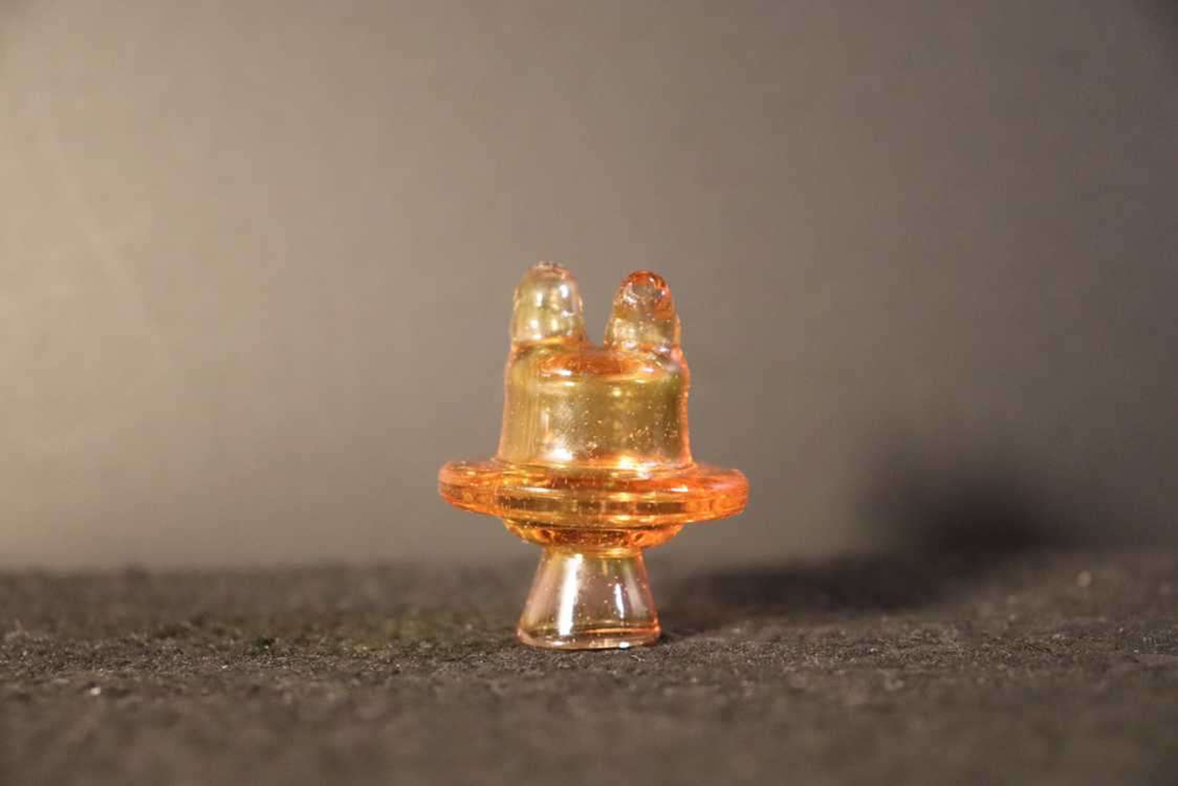 Preview pic of Bear mountain studios spinner 