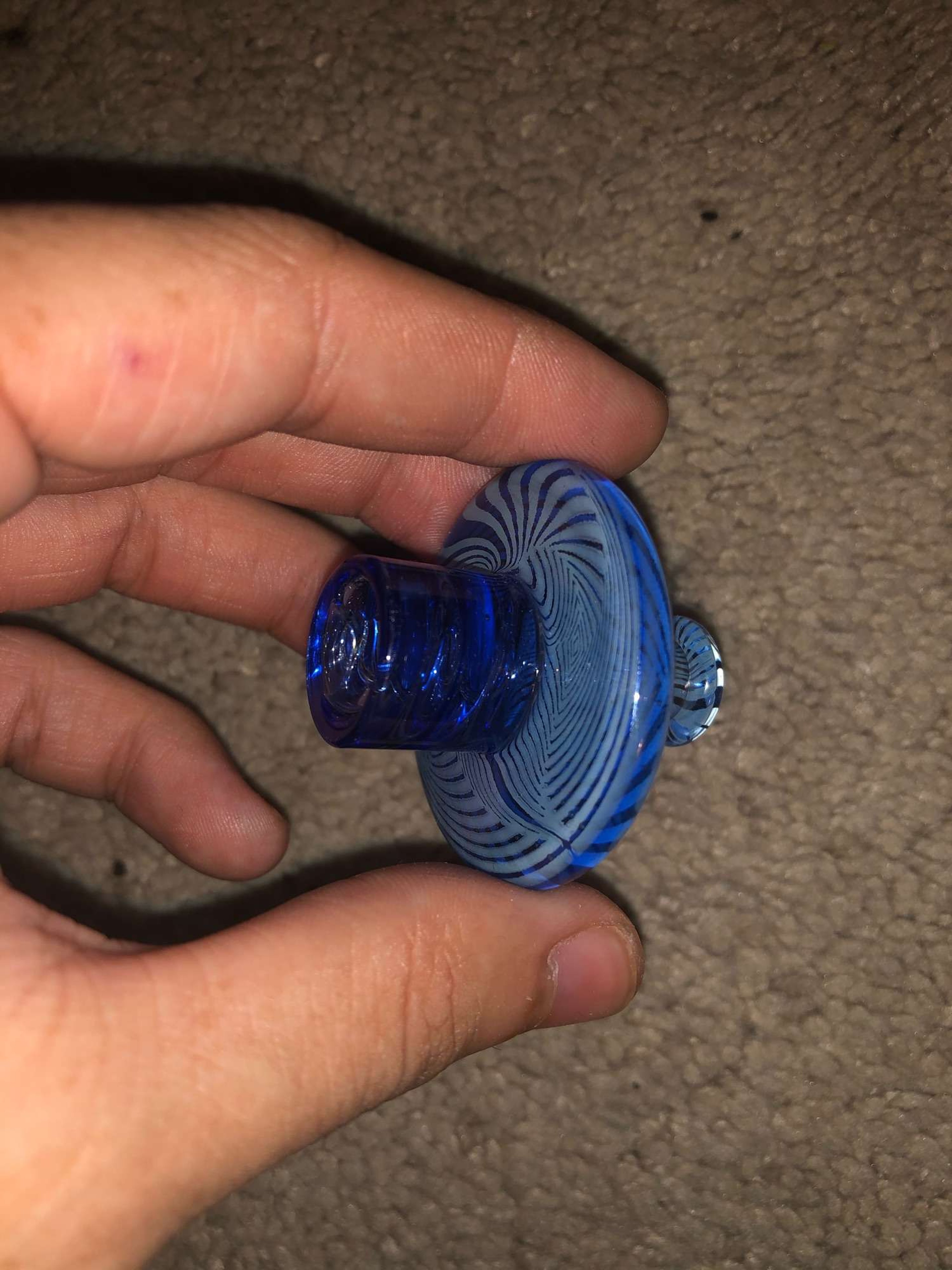 el3ctro b spinner cap image 0