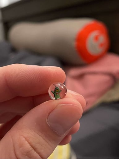 Preview pic of Plankton Millie Pearl