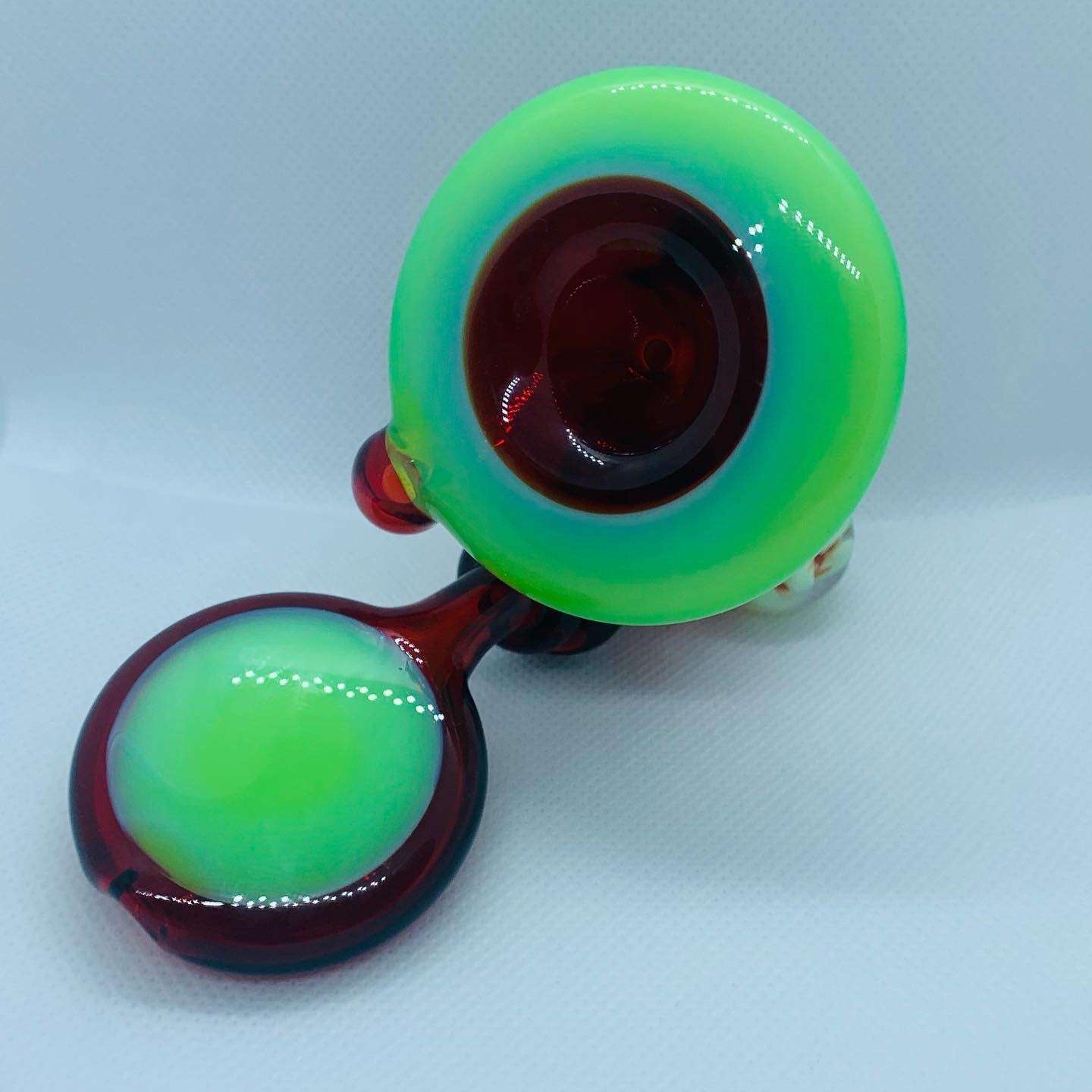Pomegranate and slyme Sherlock image 0