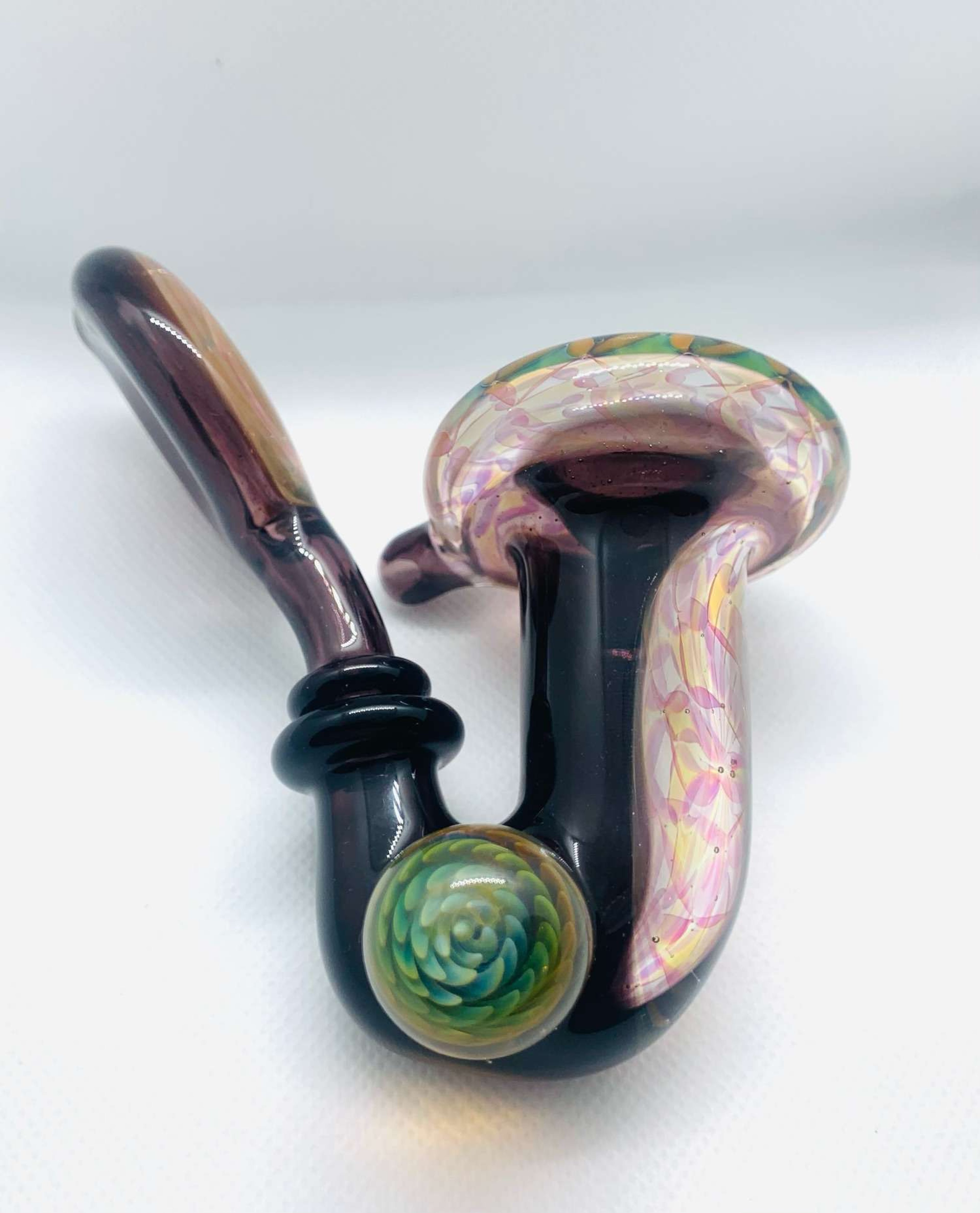 Grape and fume Sherlock image 0