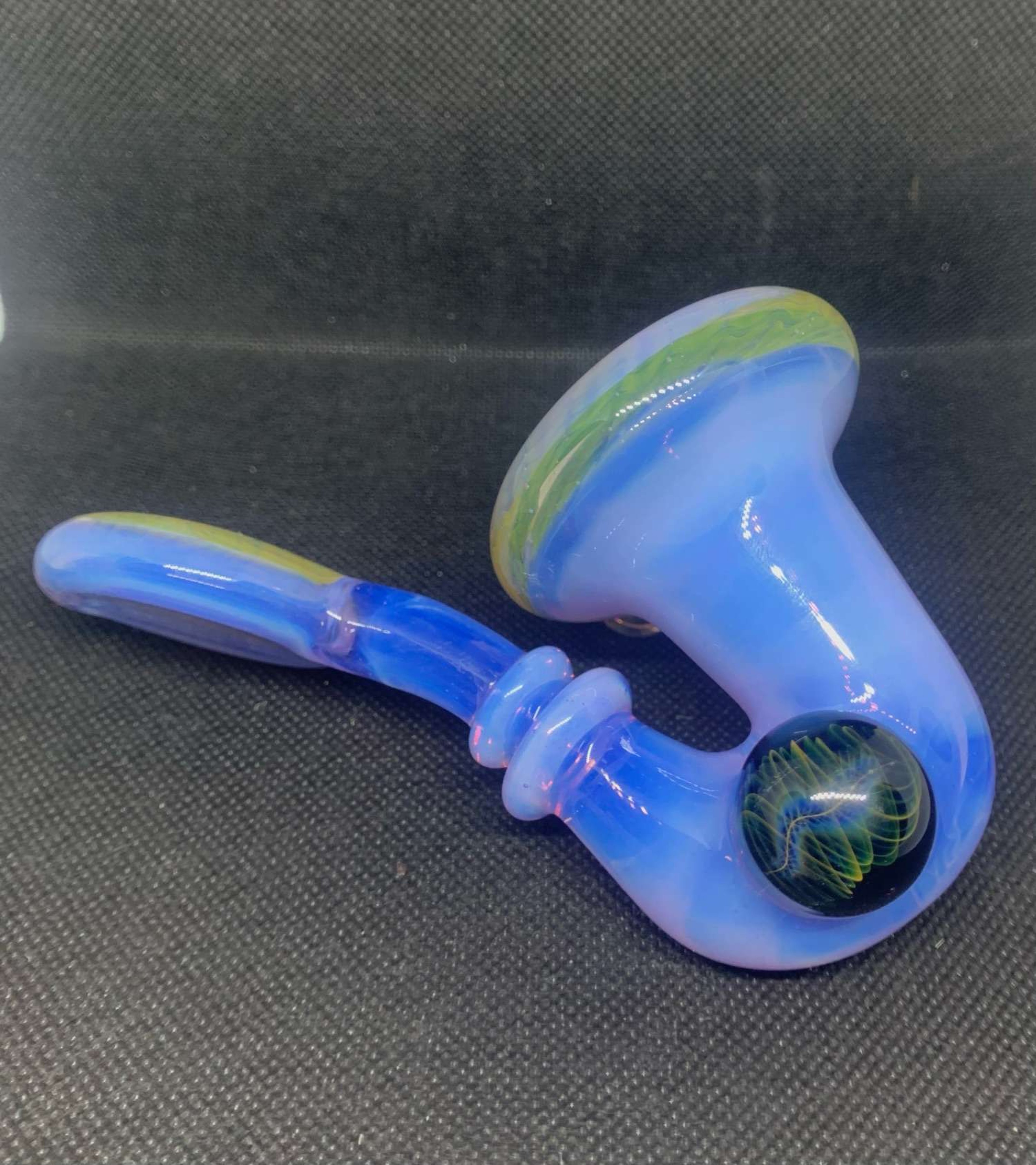 Lucid and fumed Sherlock image 0