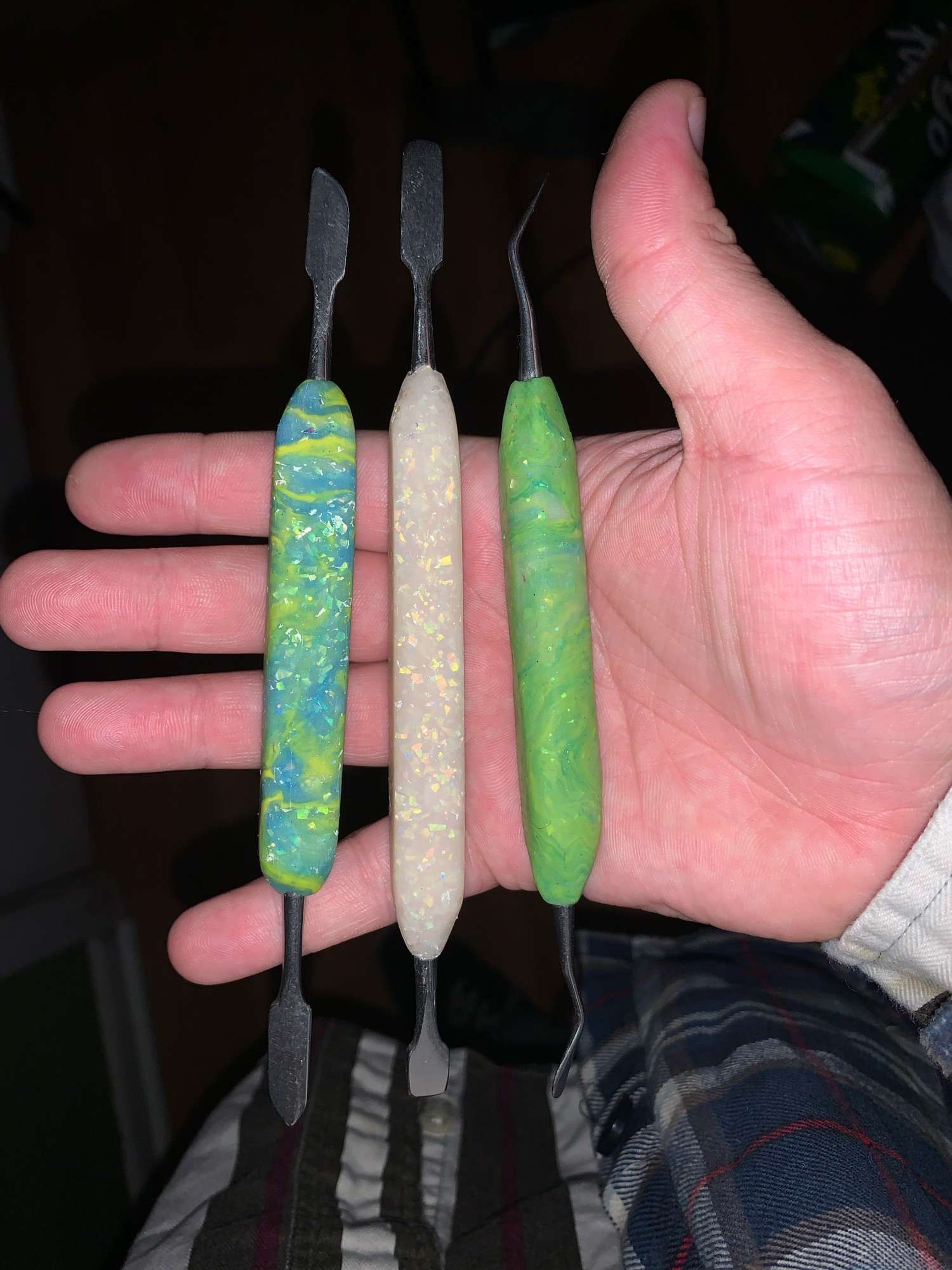 Preview pic of Homemade Dabbers