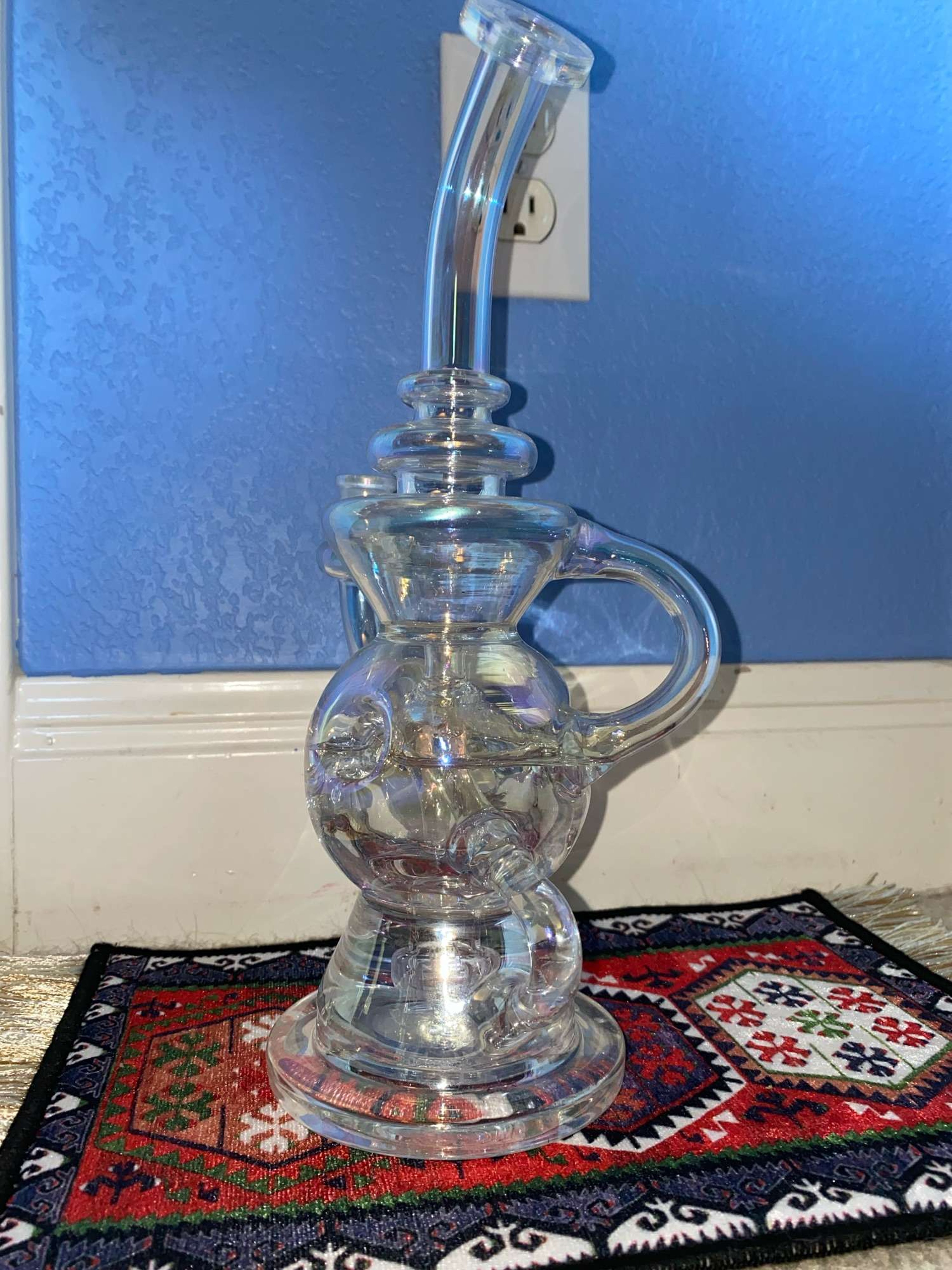 Preview pic of Rig for sale 