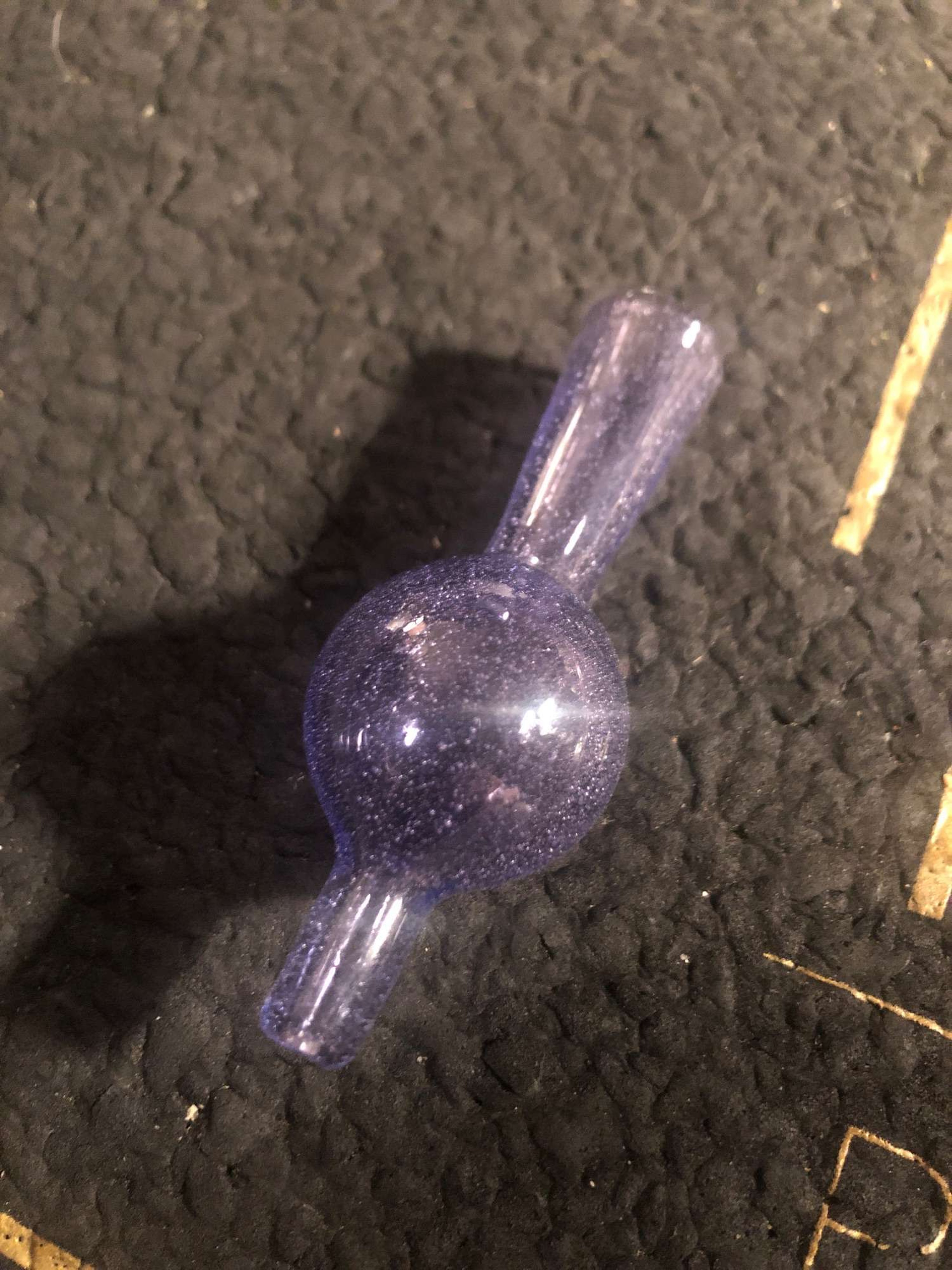 jack blew bubble cap image 0