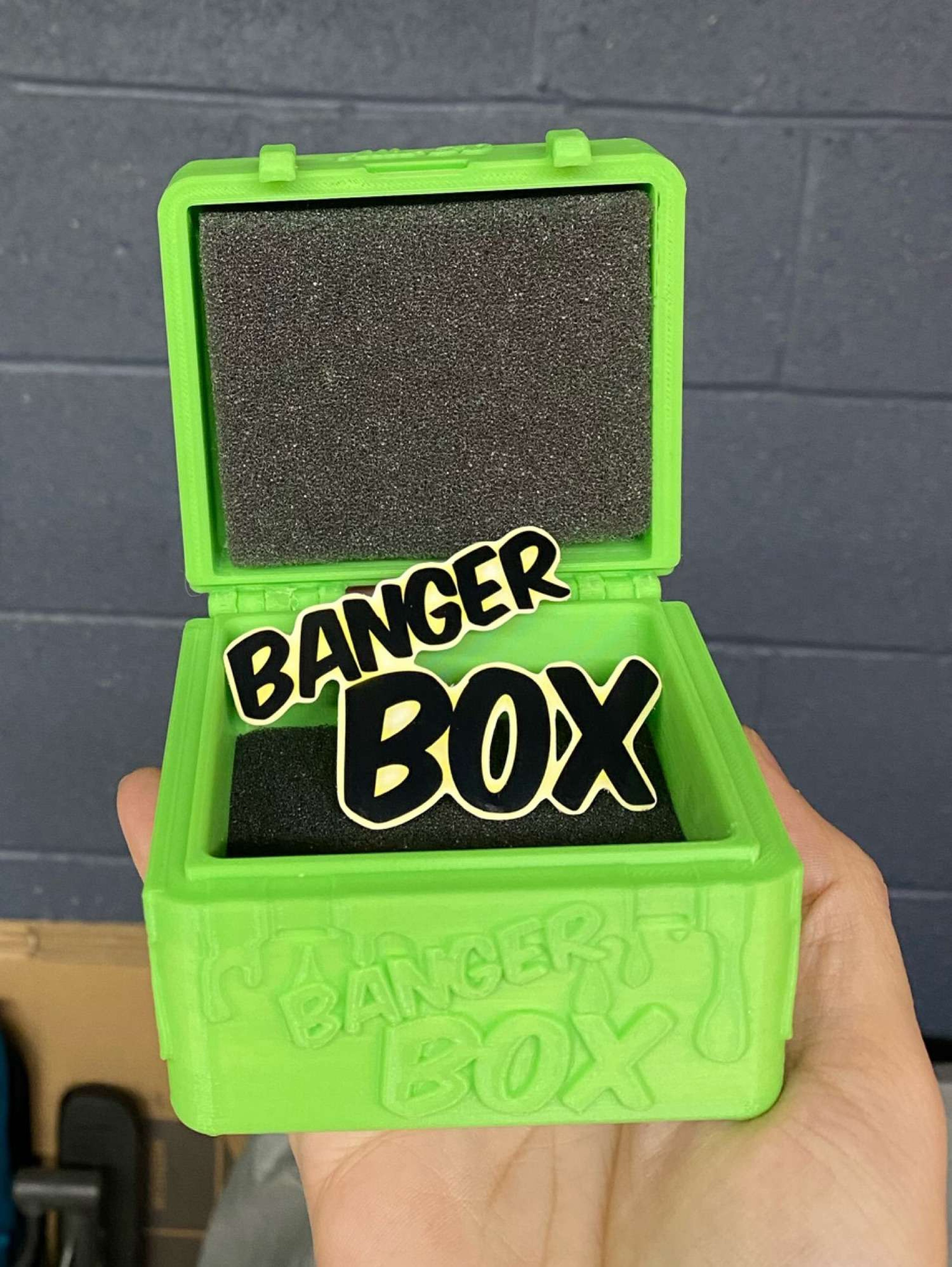 Preview pic of Banger Box