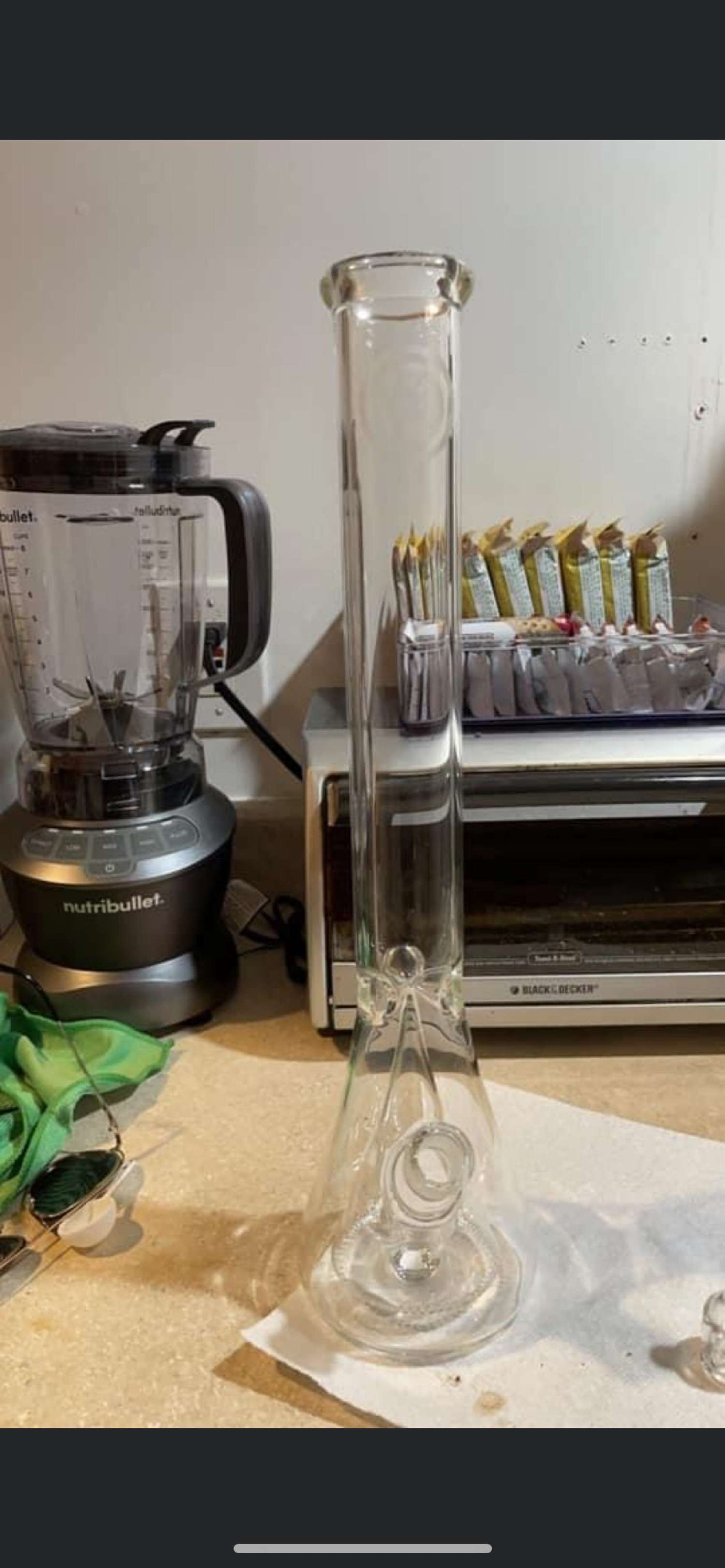 Oj Collins image 0