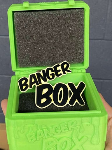 Preview pic of Banger Box