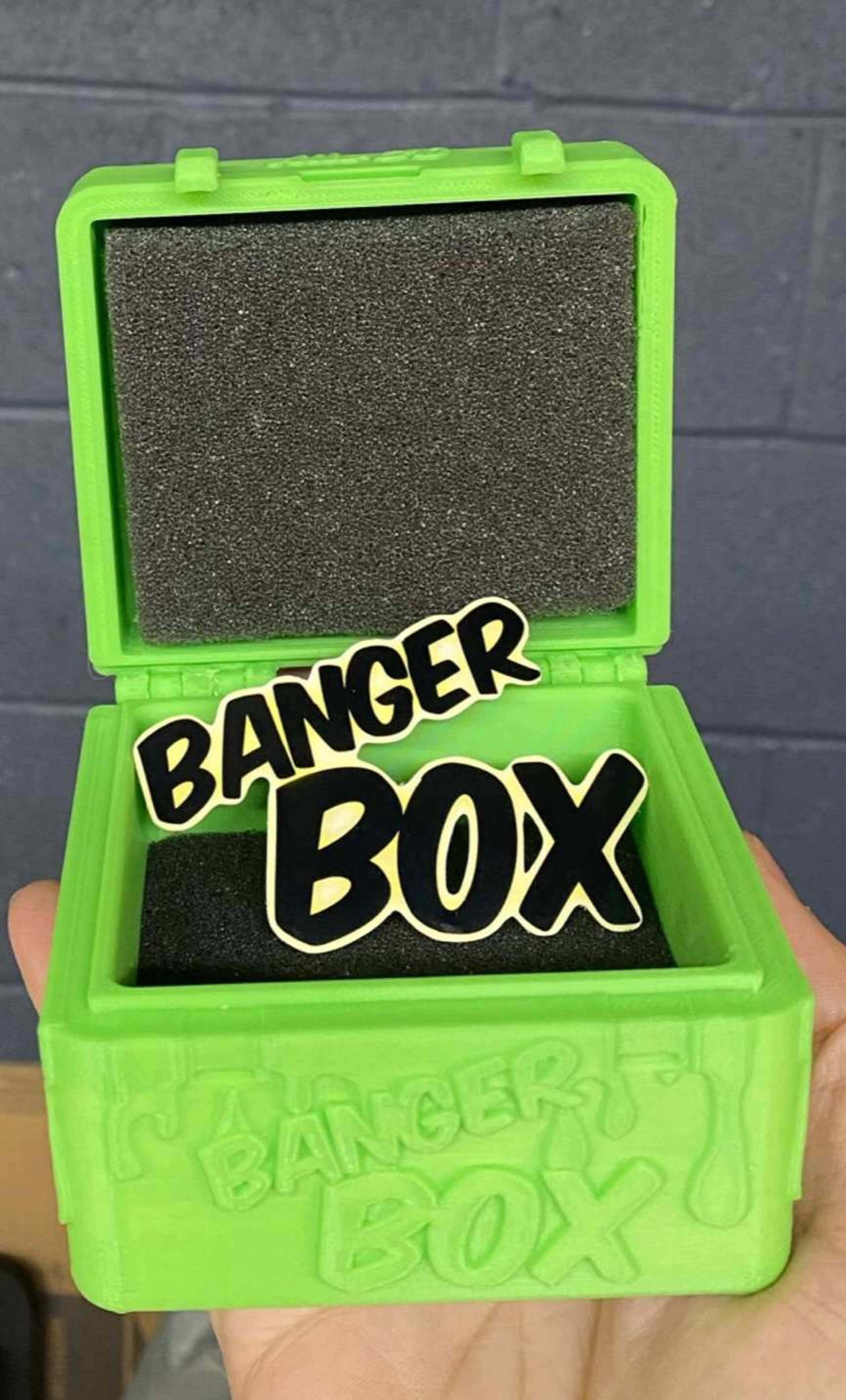 Banger Box image 0