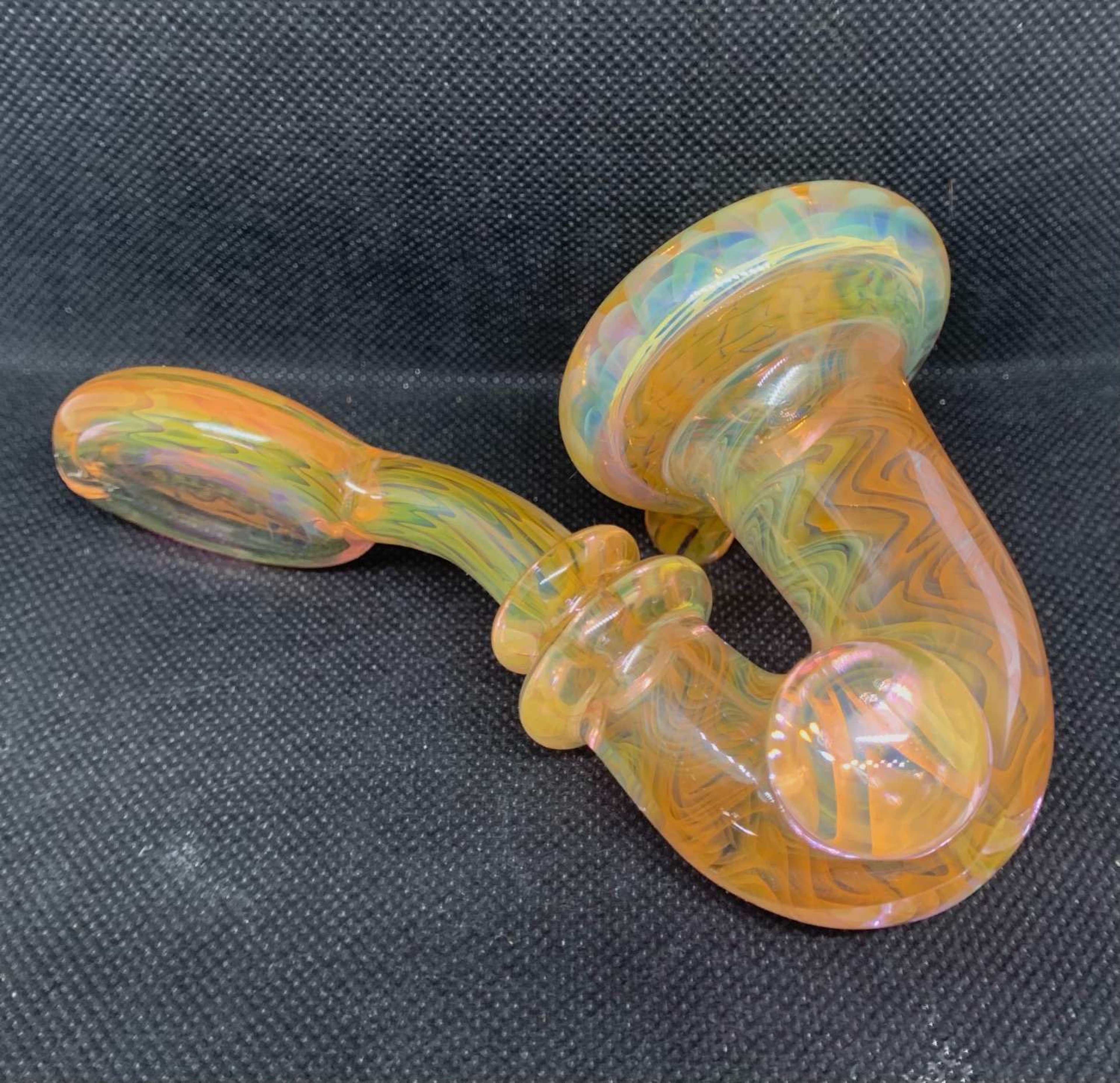 Fumed sherlock image 0