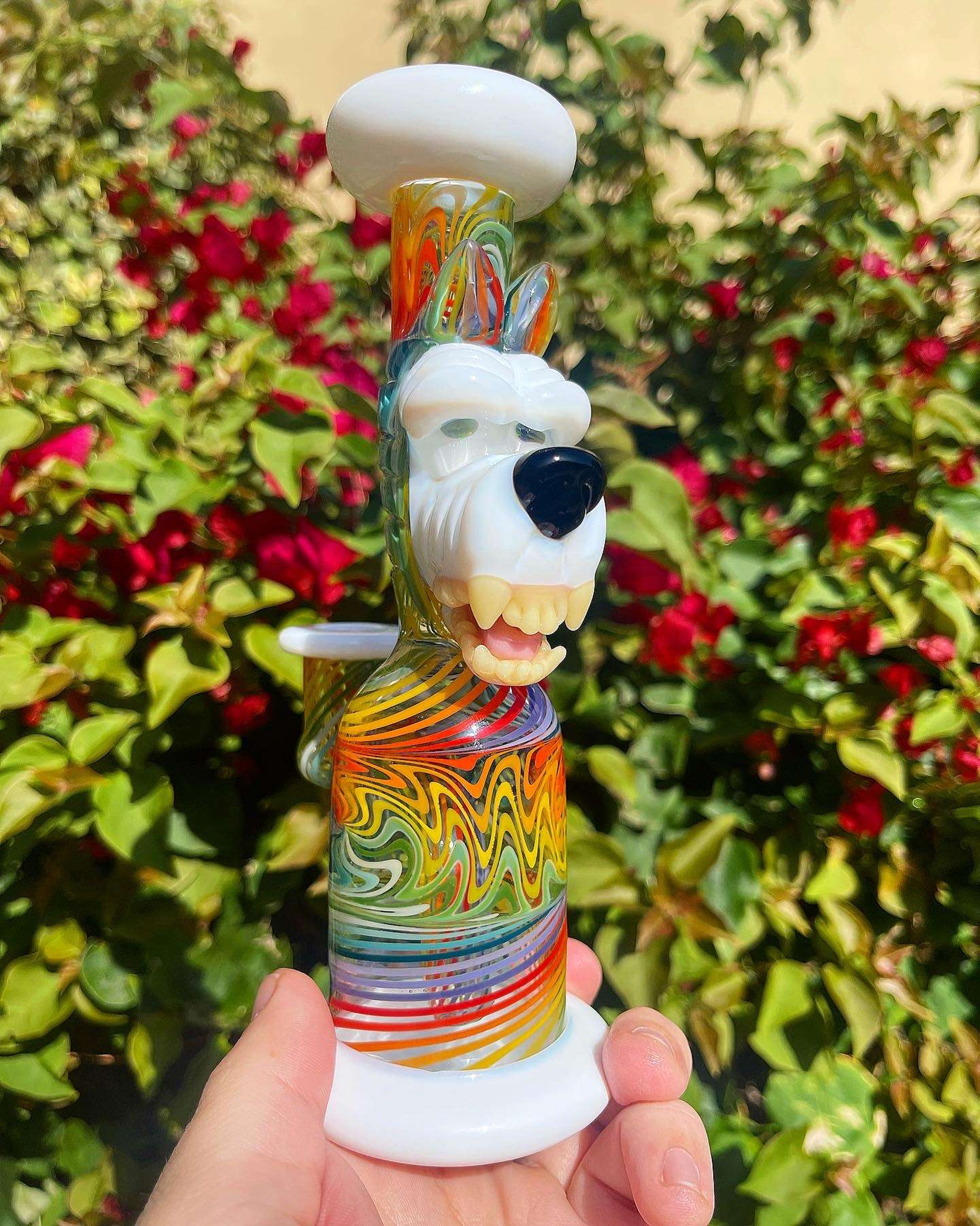 Ryan Kane Open Mouth Jammer image 0