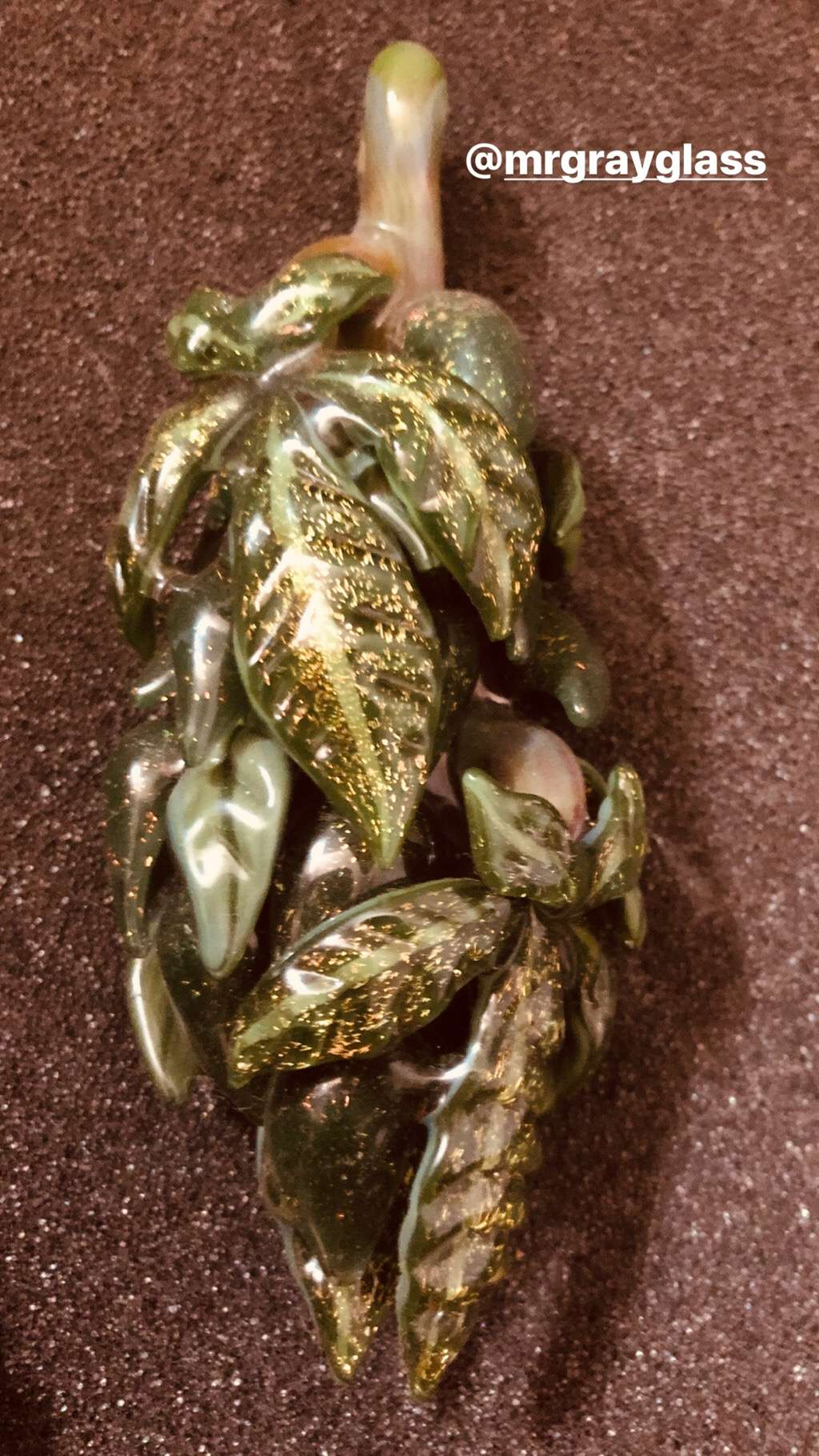 New York sour d from the nug series image 0
