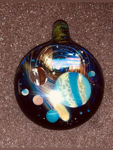 Preview pic of Jolex space pendant 