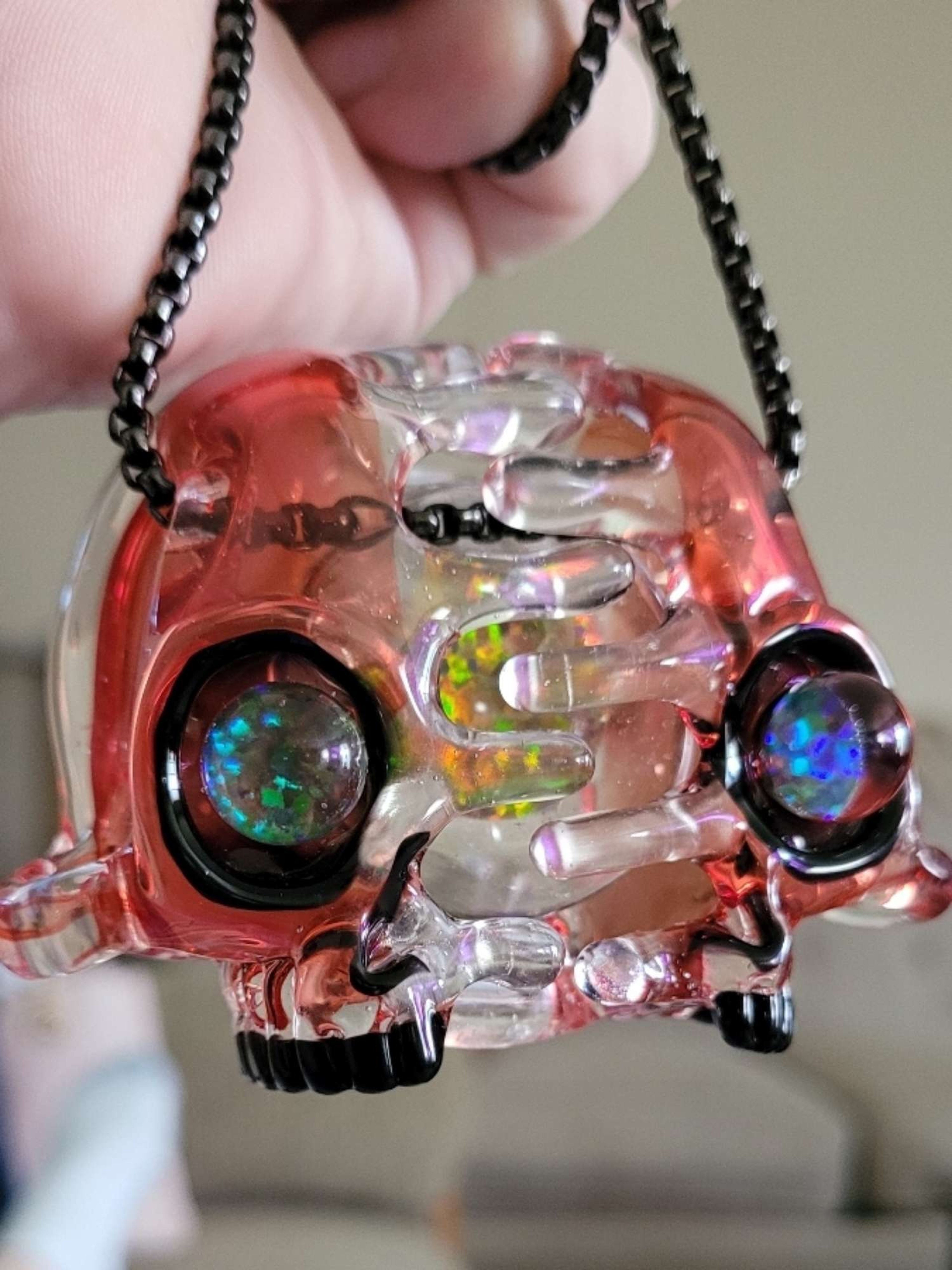 Preview pic of 2016 AKM Split Skull