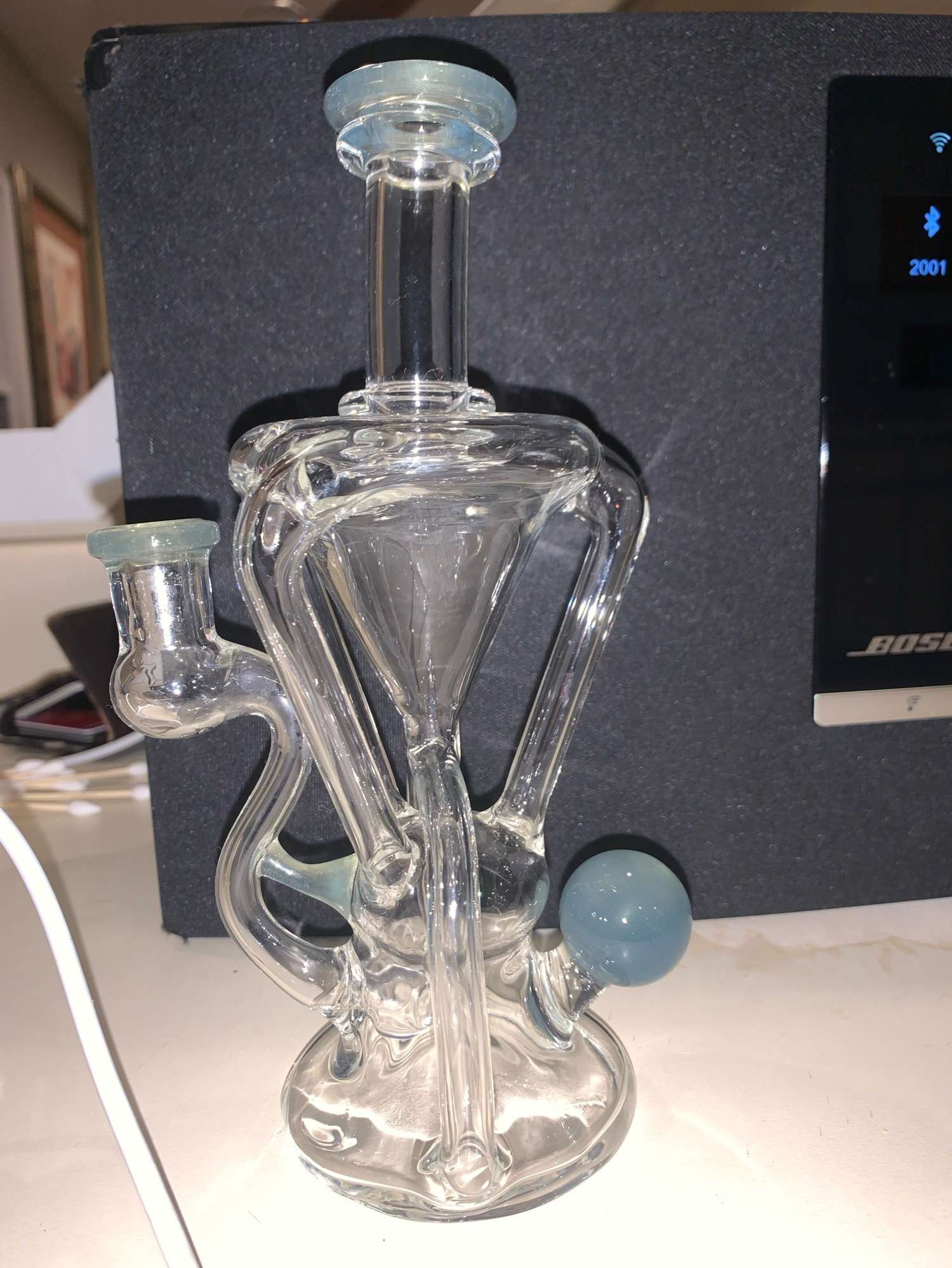 Preview pic of 3x2 Logi Glass Recycler 