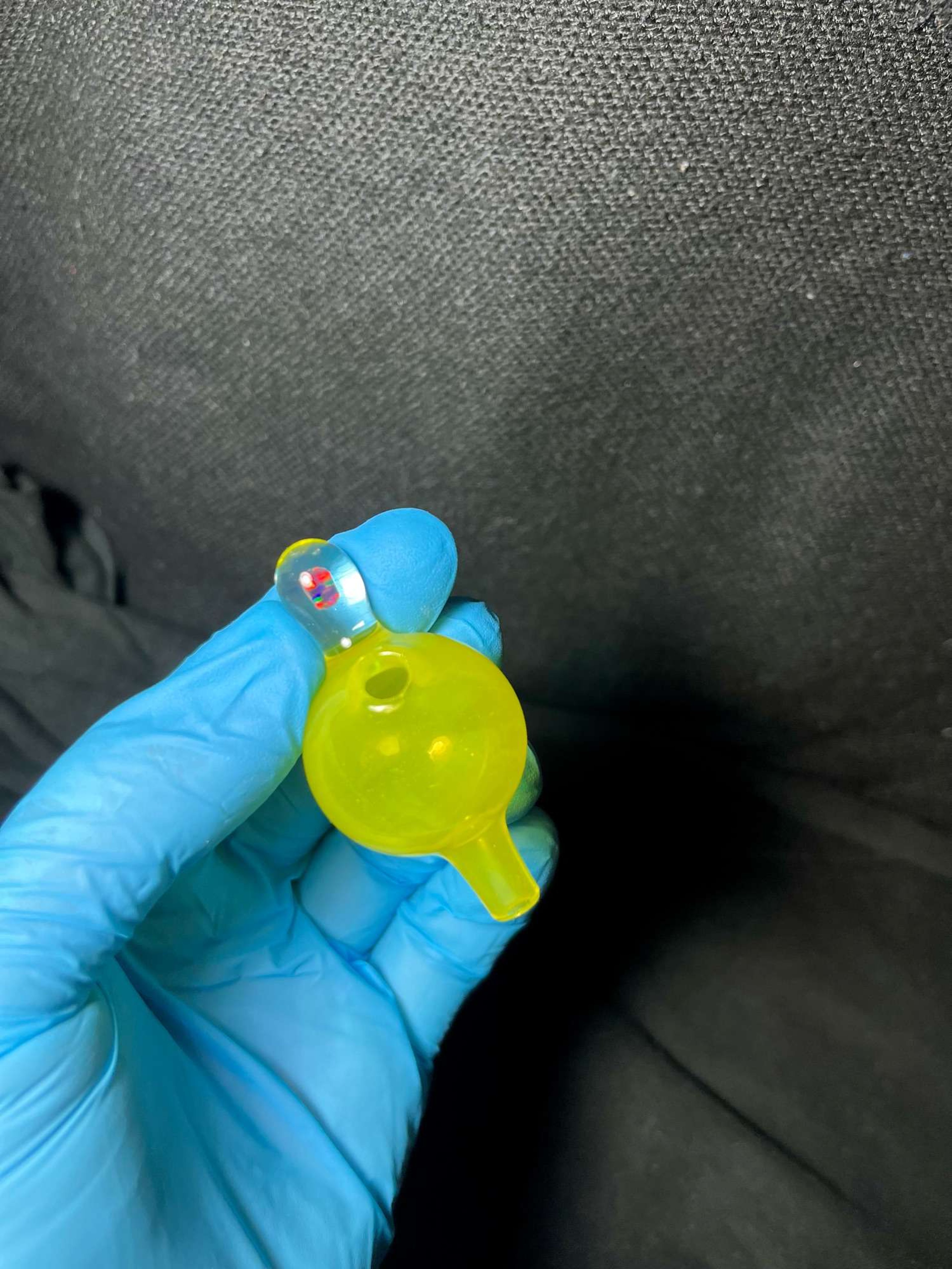 CPB Lemondrop Bubble Cap image 0