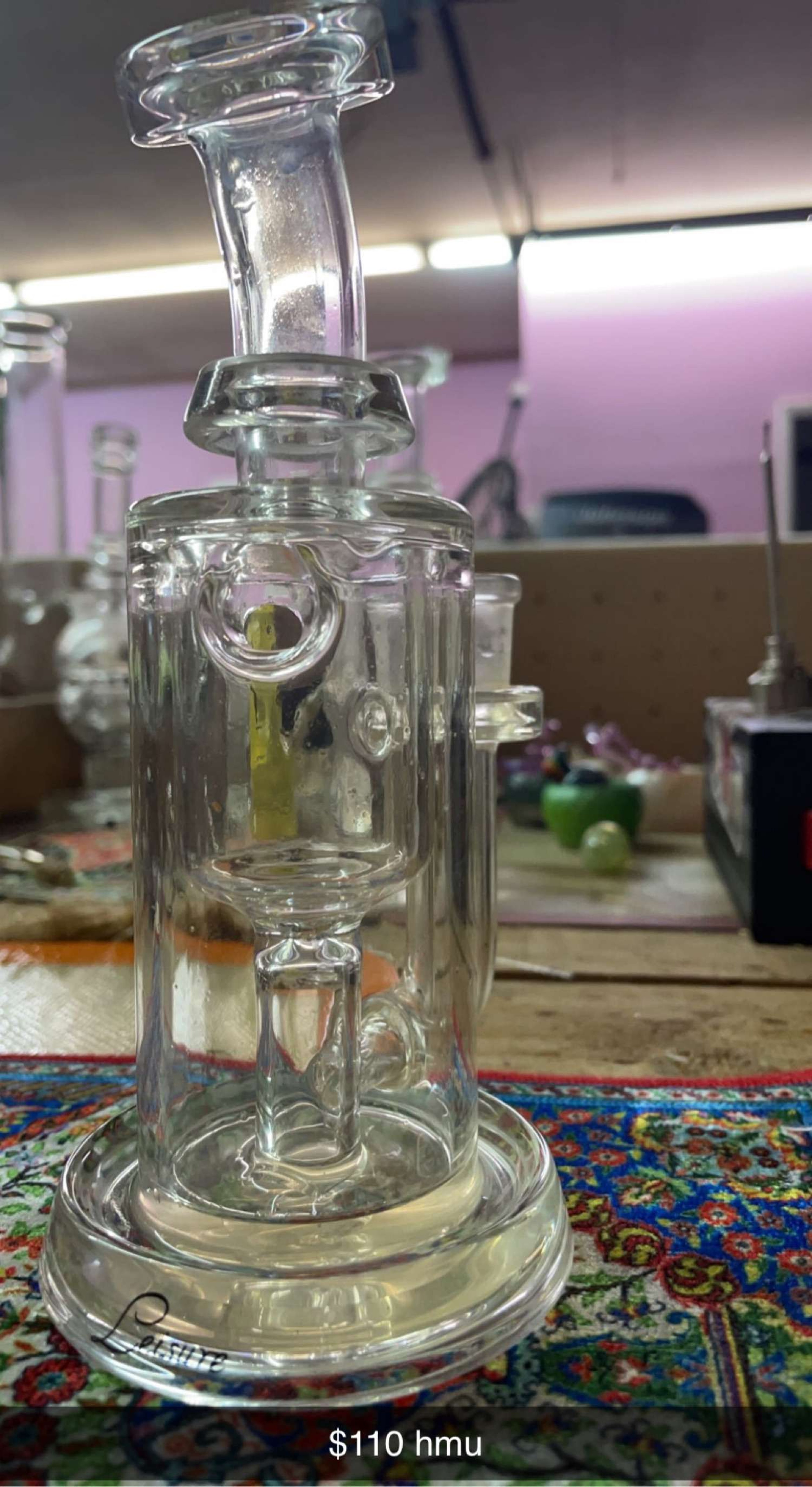 Leisure Incycler image 0