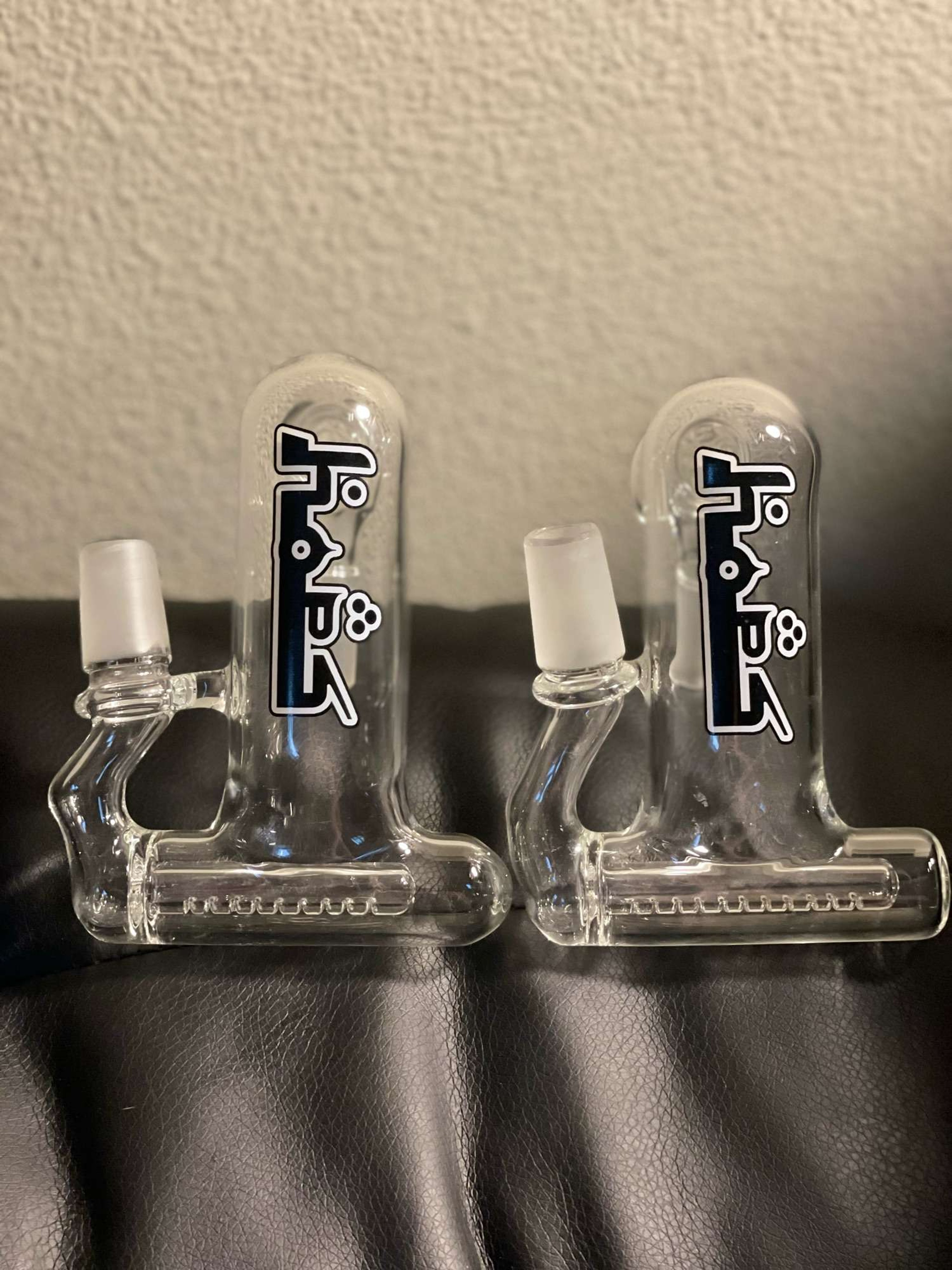 Hops ash catcher image 0