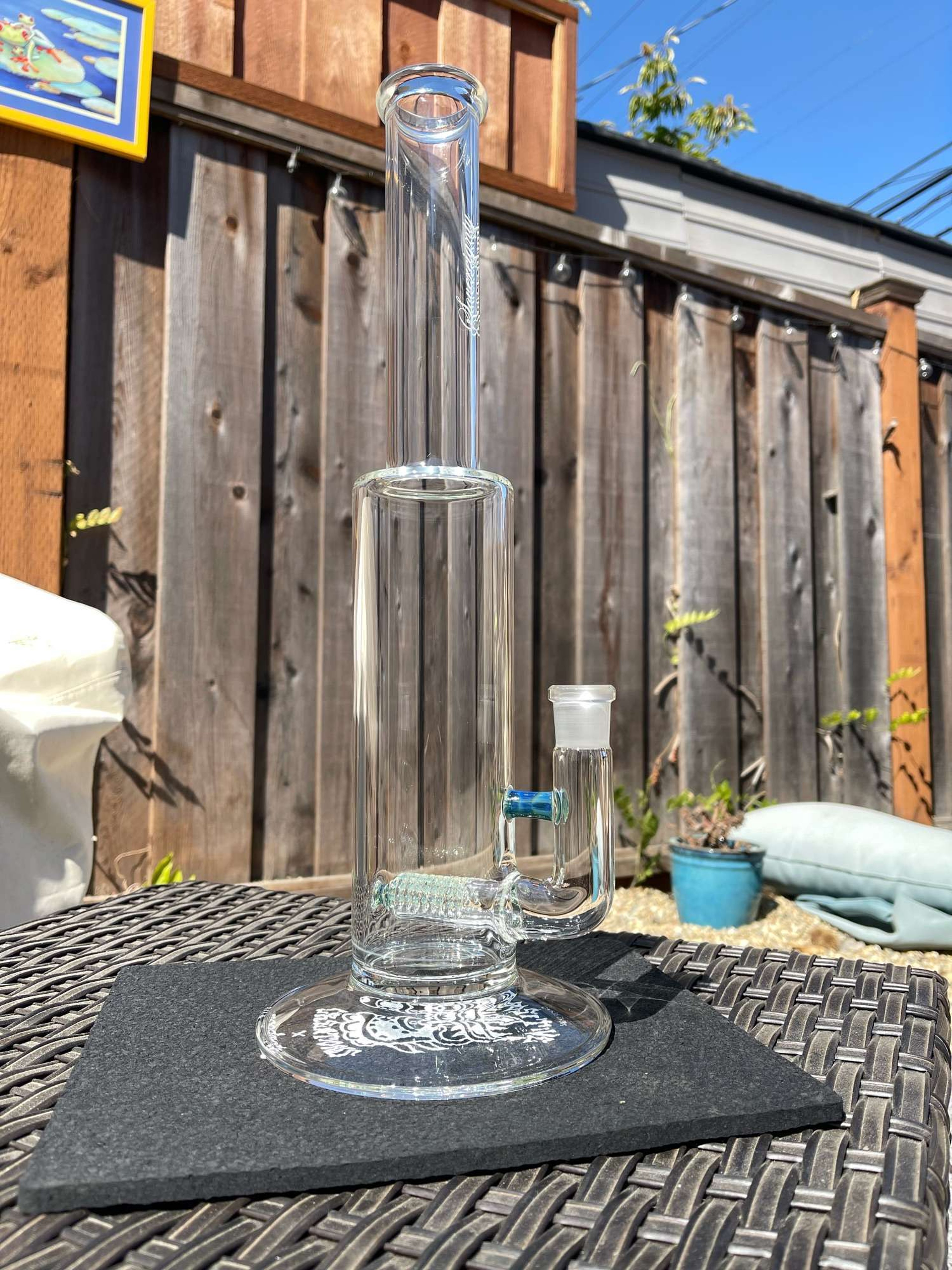 Sovereignty MA Spirulina kingstem - $550 ๐ข image 0