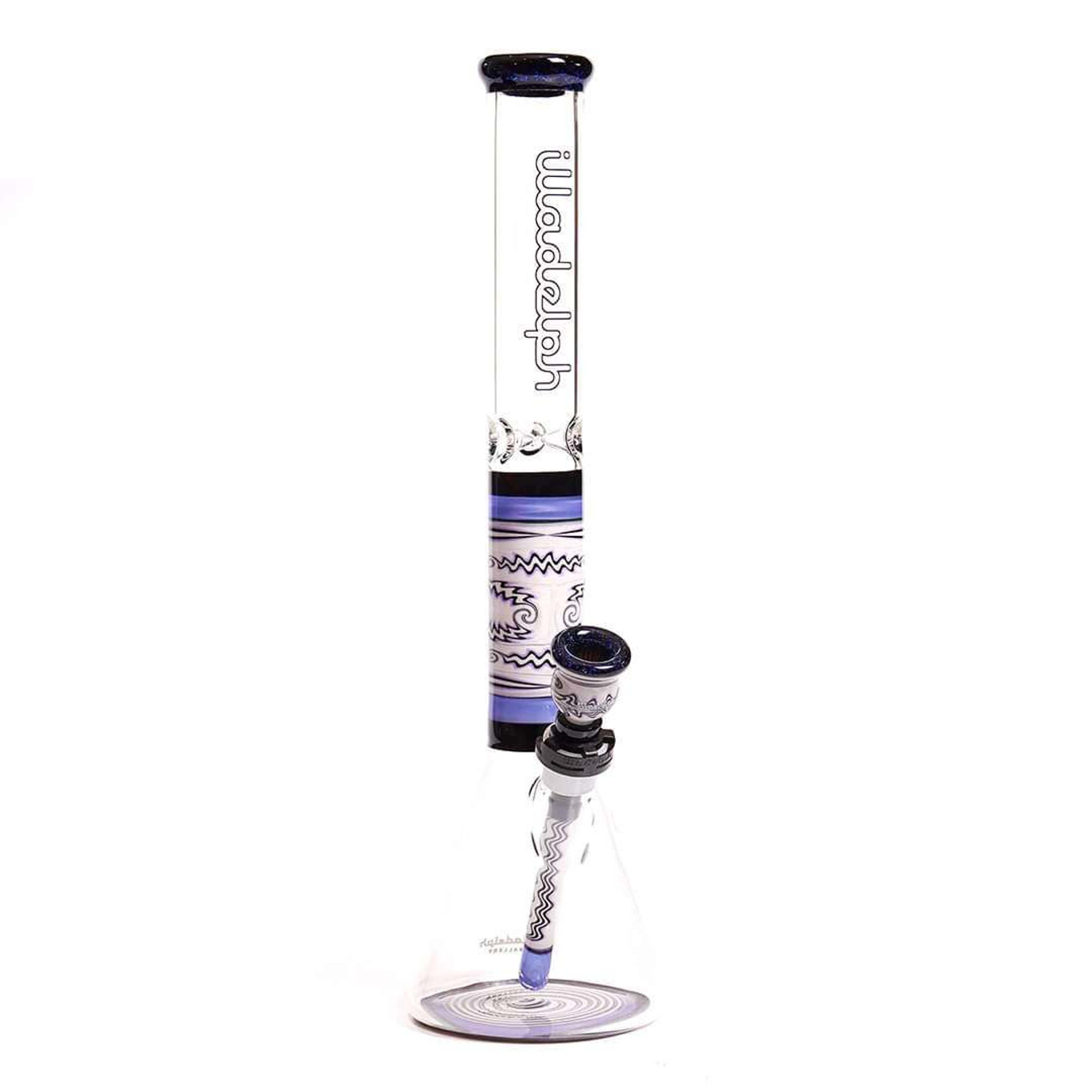 Worked Beaker image 0