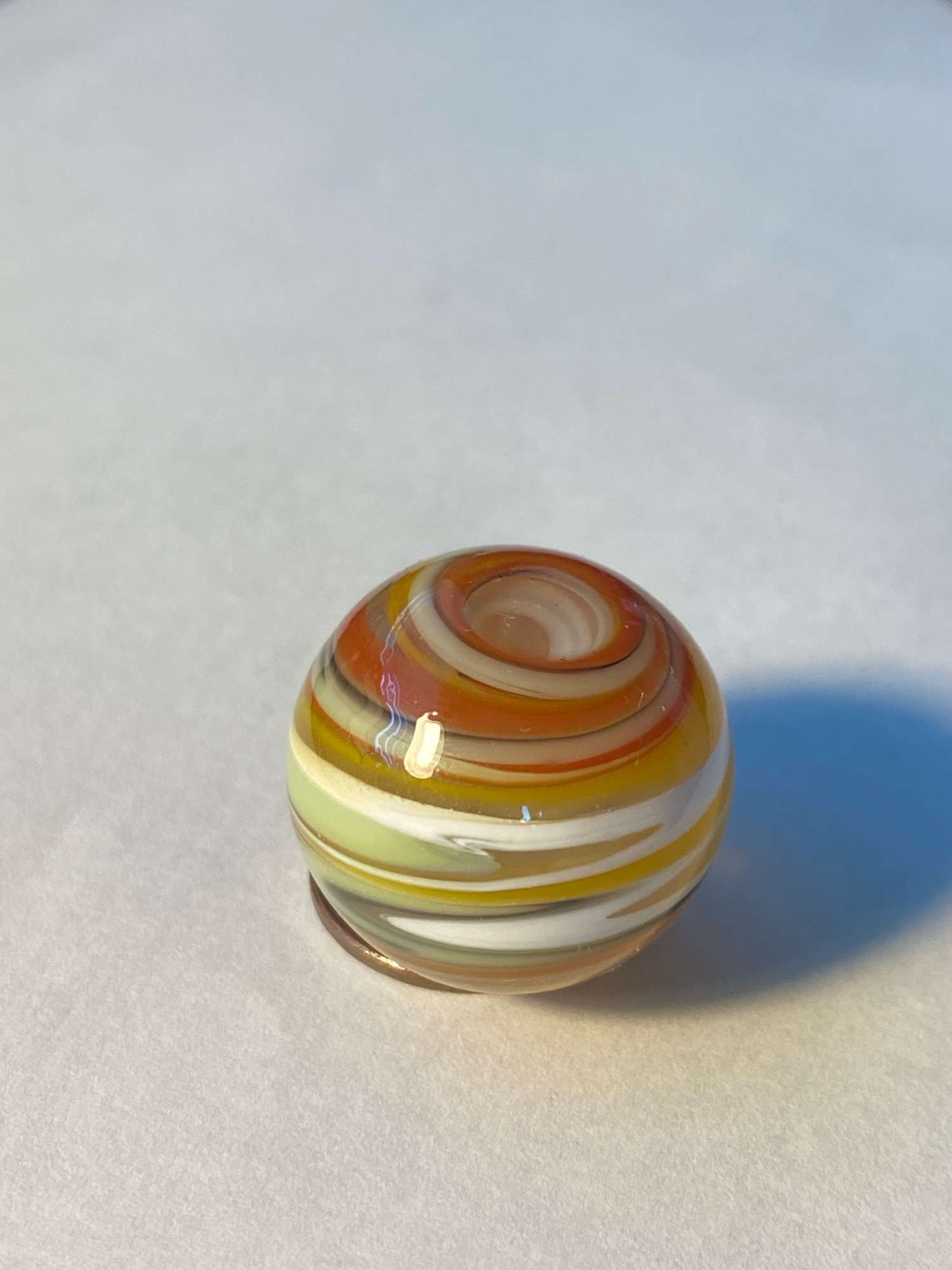 Wig wag Marble image 0